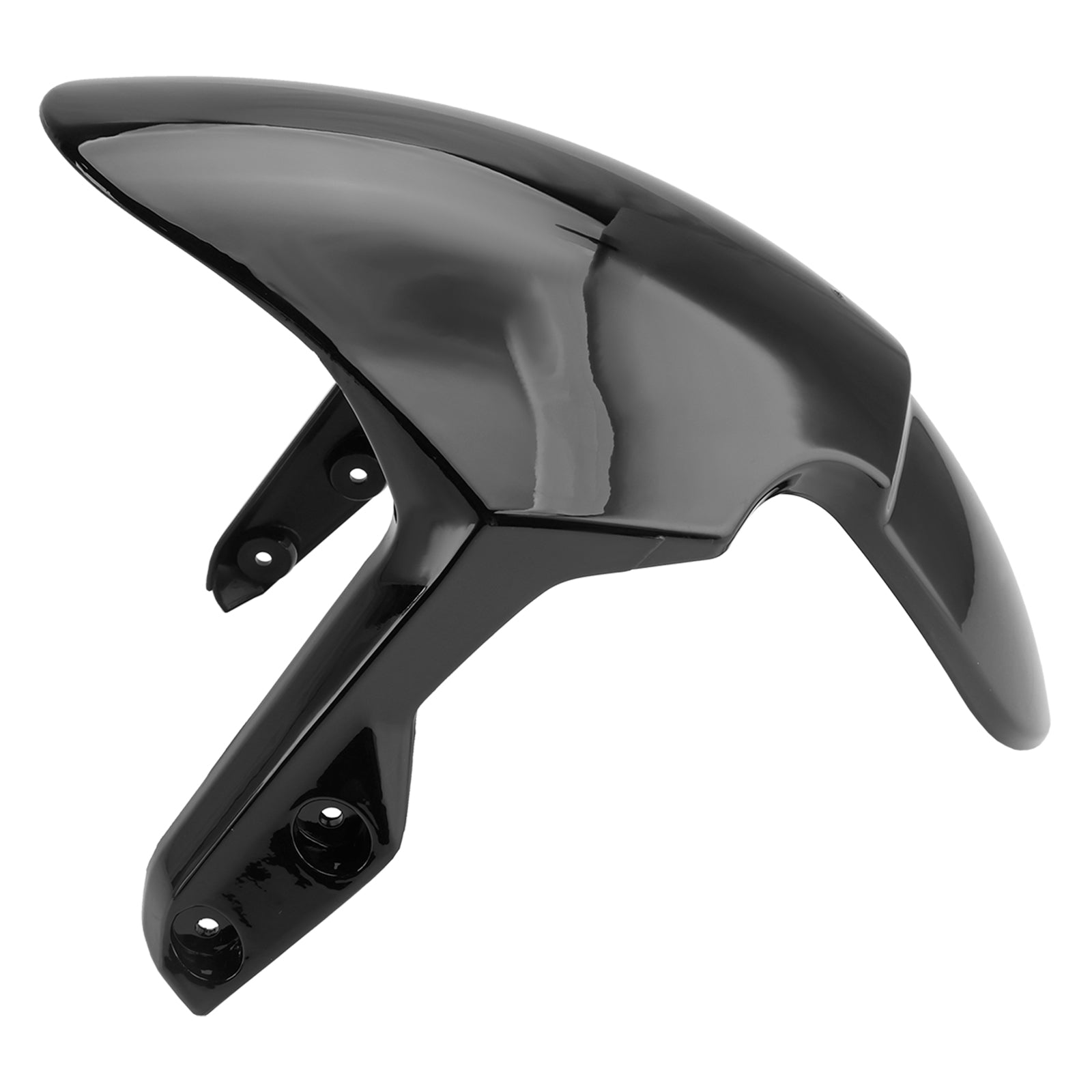 Desde Gareage para Marke pero Daytona 660 2024-2025