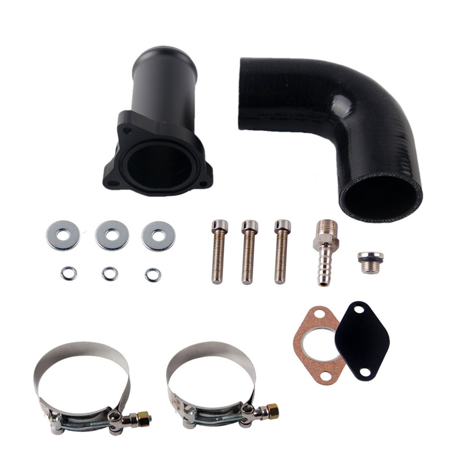 Kit d'obturation EGR pour Audi A2 1.2 TDI 45 kW 2001-2005