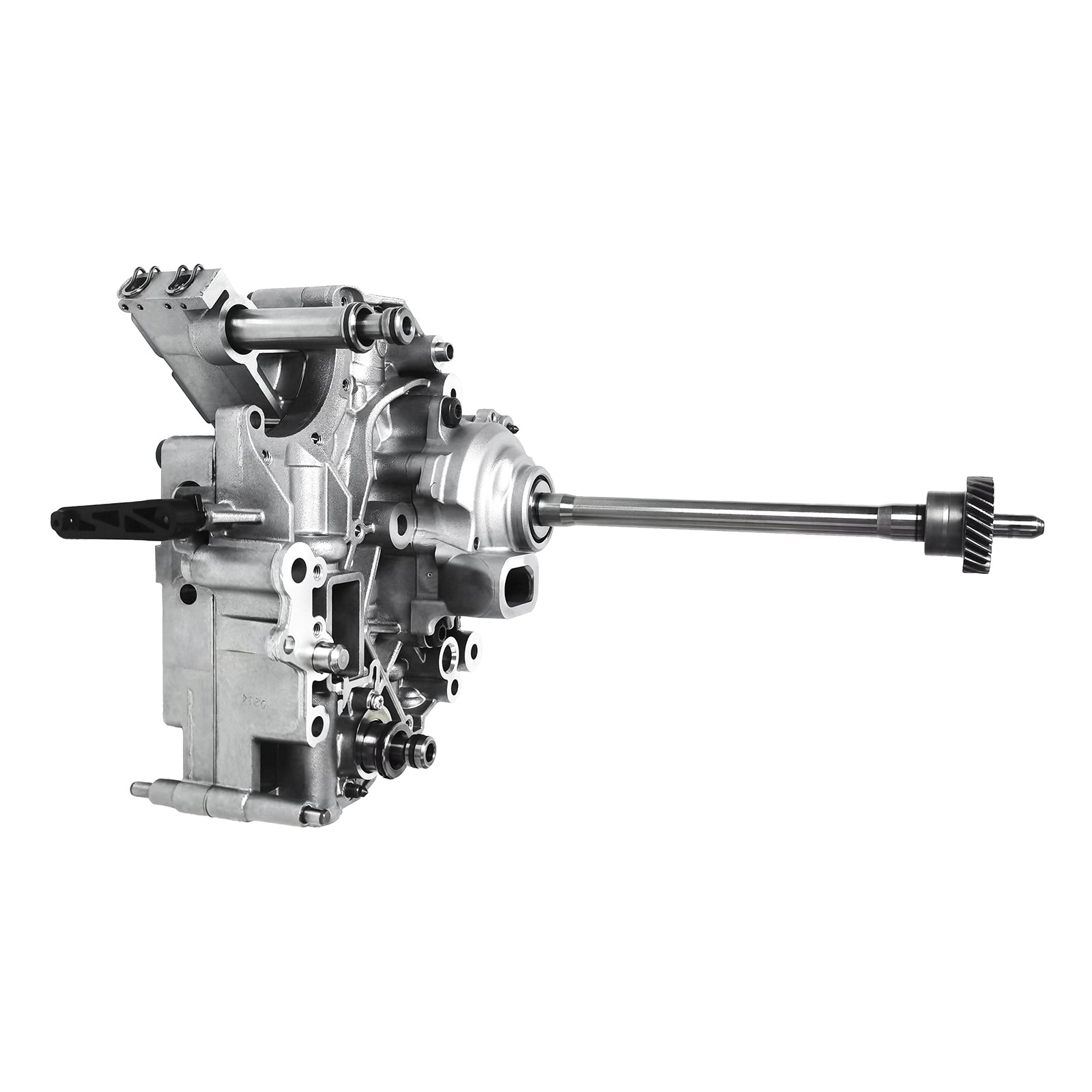 Corps de soupape de transmission automatique CVT AUDI Speed + pompe à huile 0AW325031