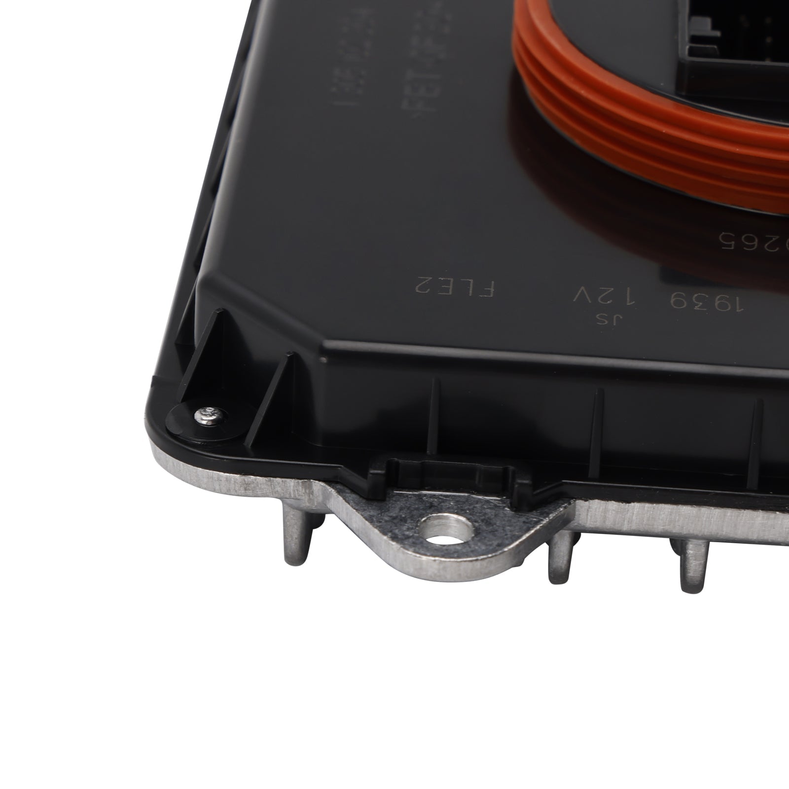 05/2014–06/2019 BMW 1&#39; Krmilna enota LED žarometov F20 LCI 63117429788