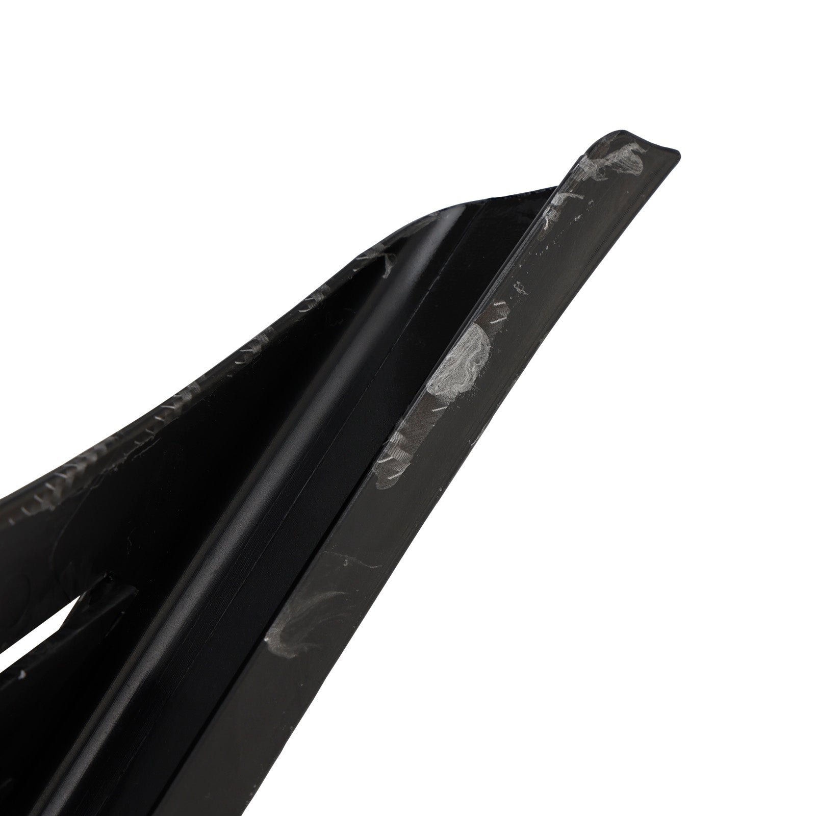 Carénage arrière fixe pour Kawasaki NINJA ZX-4R ZX-4RR 2023-2025