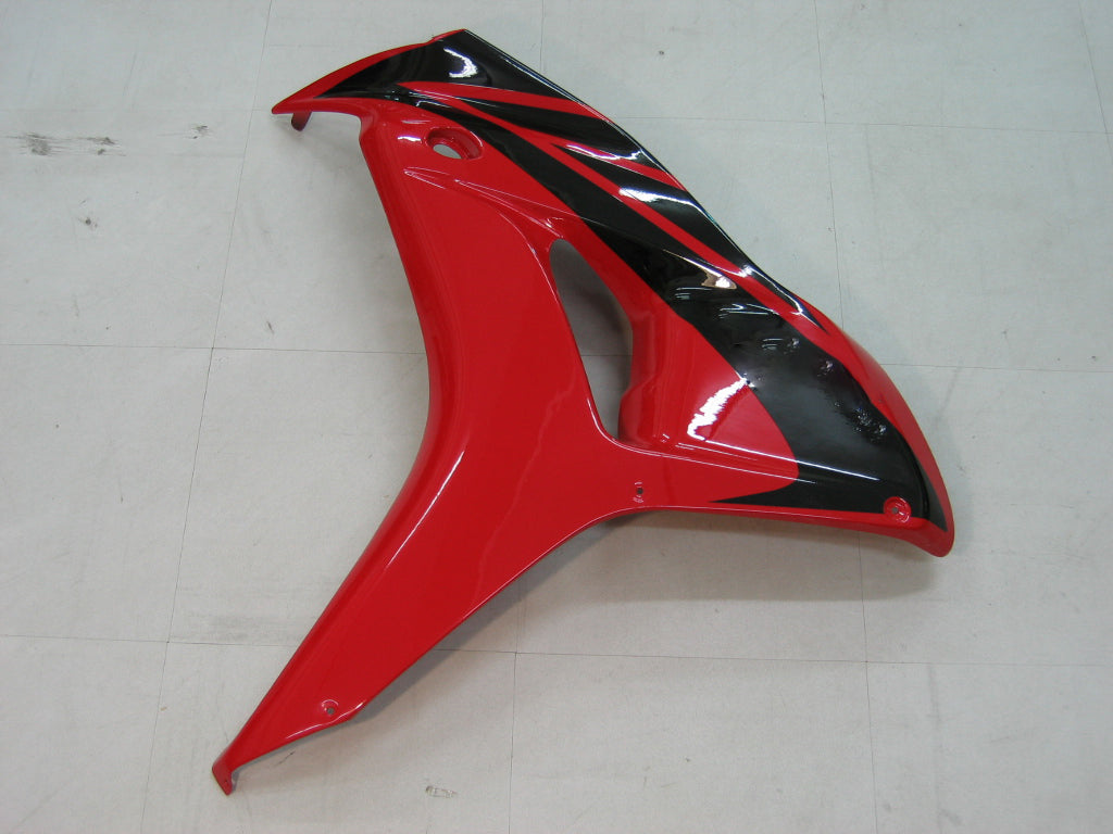 Kit de carénage en plastique ABS moulé par injection pour Honda CBR1000RR 2006-2007
