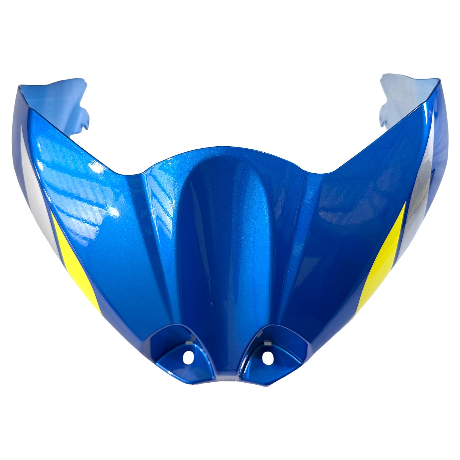 Kit de carénage en plastique ABS injecté pour Suzuki GSXR1000 2017-2026 K17