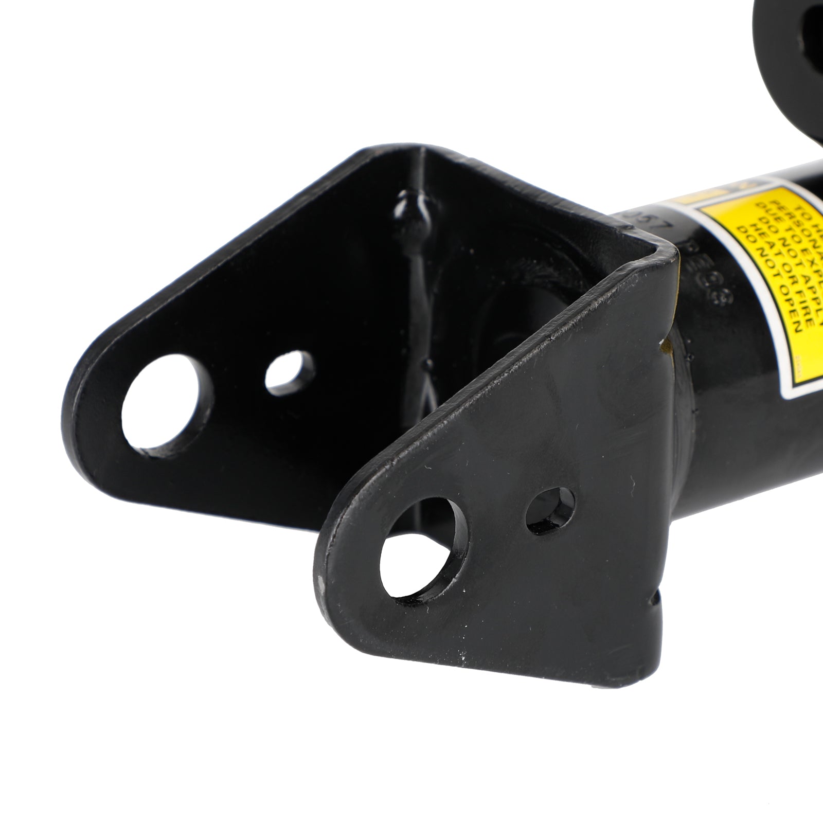 Achter schokdempers voor Mercedes-Benz Ml W164 GlX164 A1643203031