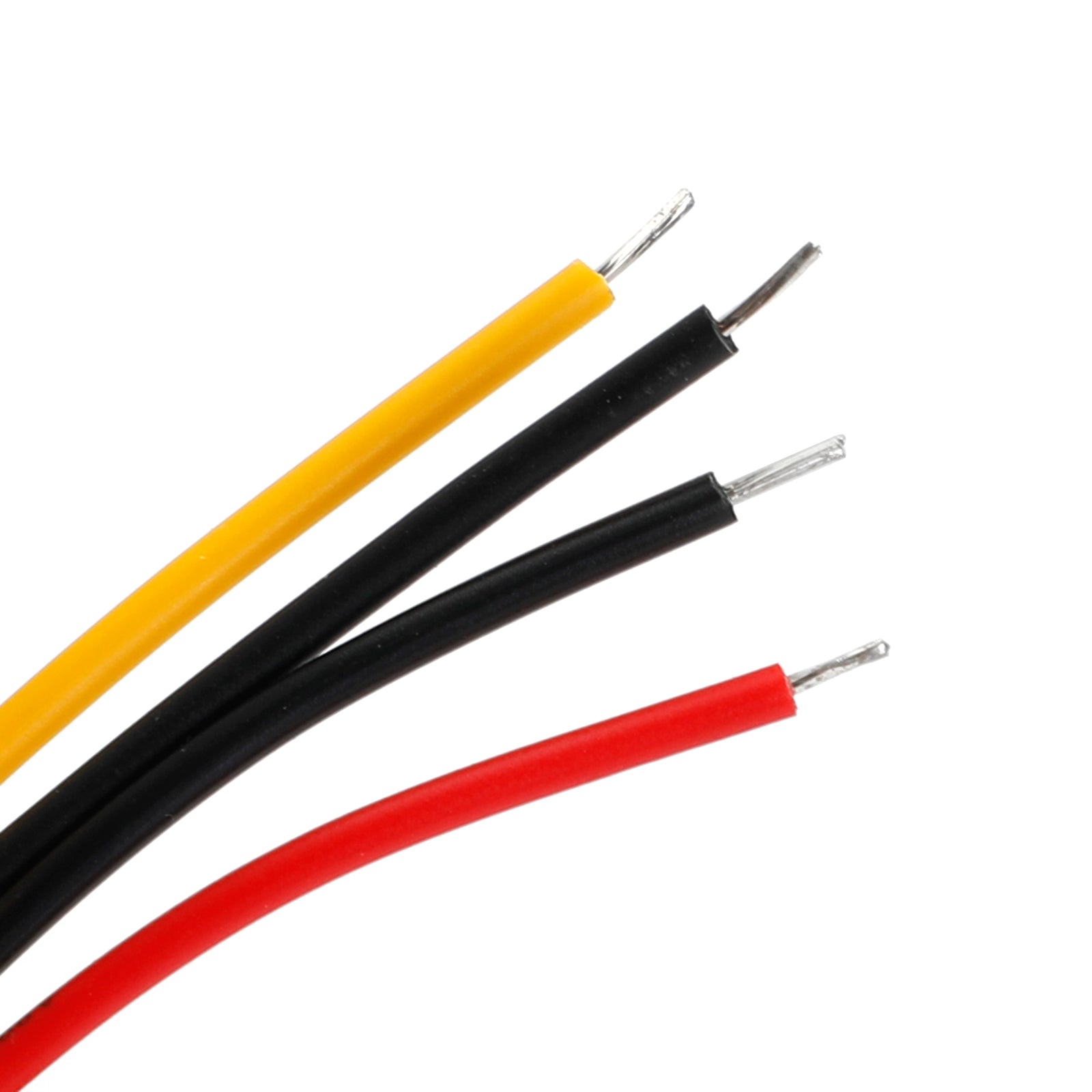 Convertisseur régulateur d'alimentation élévateur de tension CC-CC 6 V-12 V 2 A 24 W, étanche