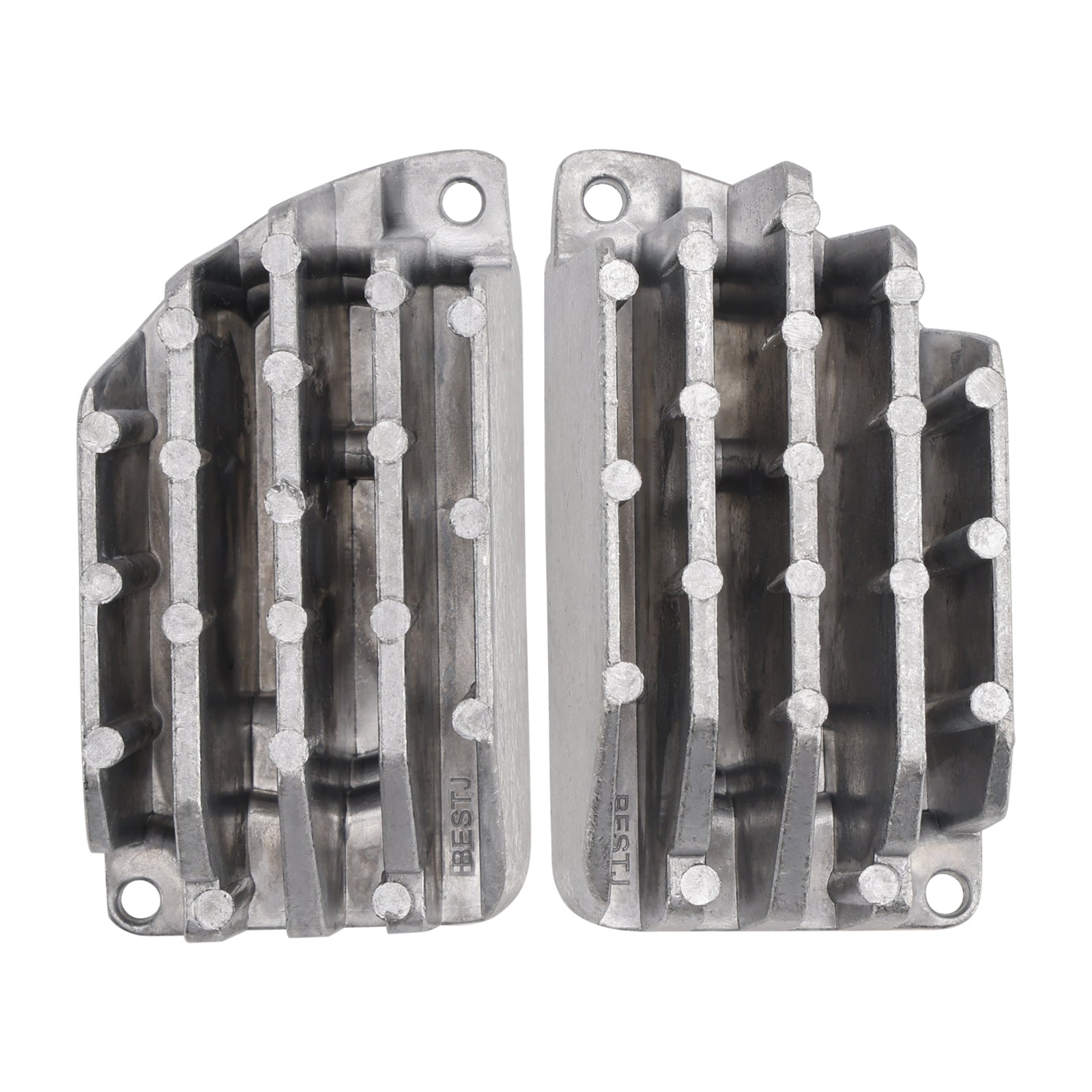 BMW 5' G30 G31 2PCS Phare adaptatif Clignotant 63117214942 941