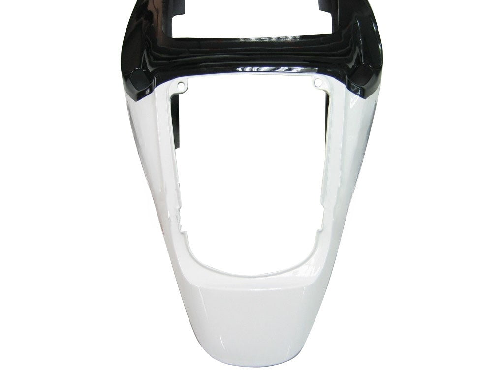 Kit de carénage par injection, carrosserie en plastique ABS, compatible avec Honda CBR600RR 2003-2004