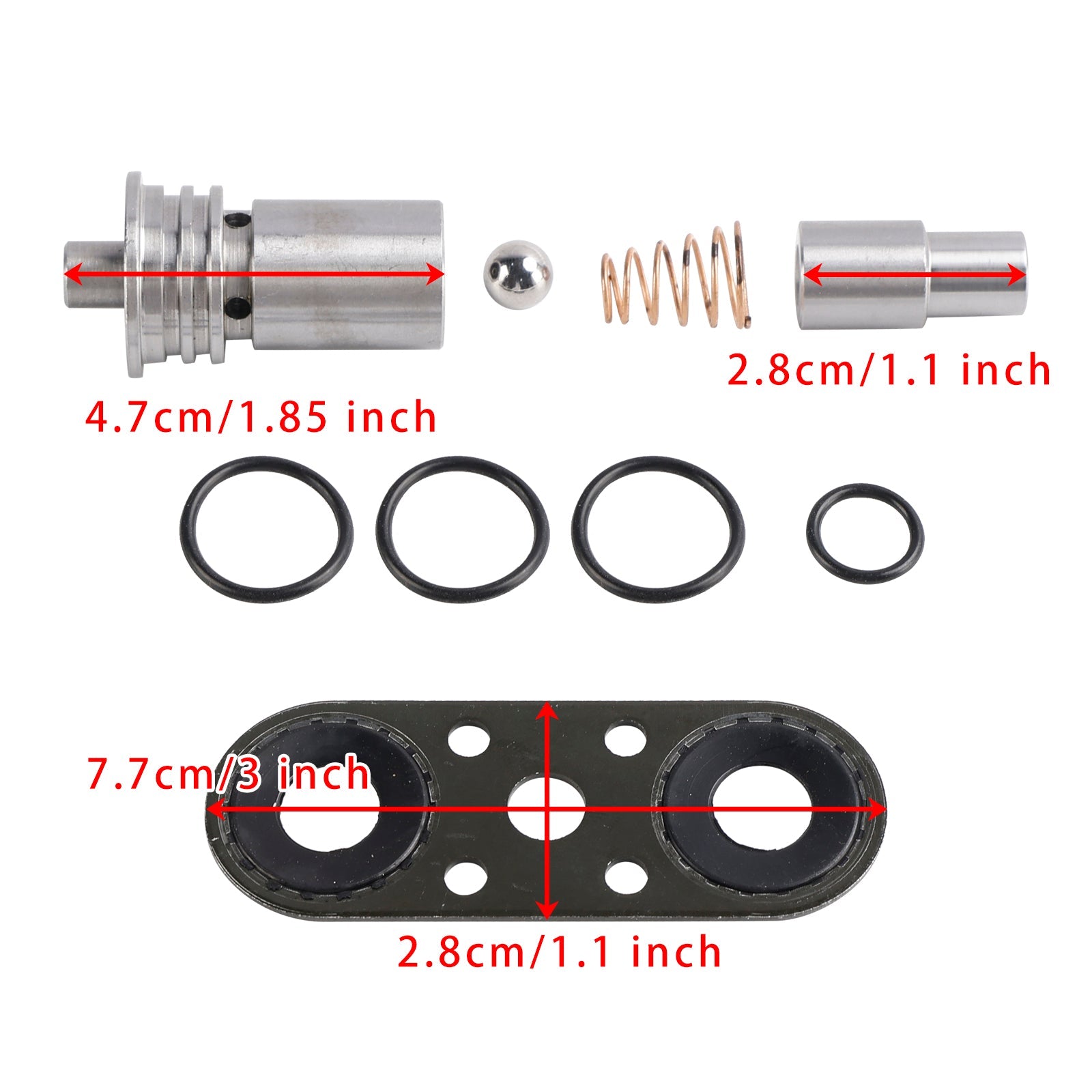 Sure Cool STL010 6L80 6L90 8L90