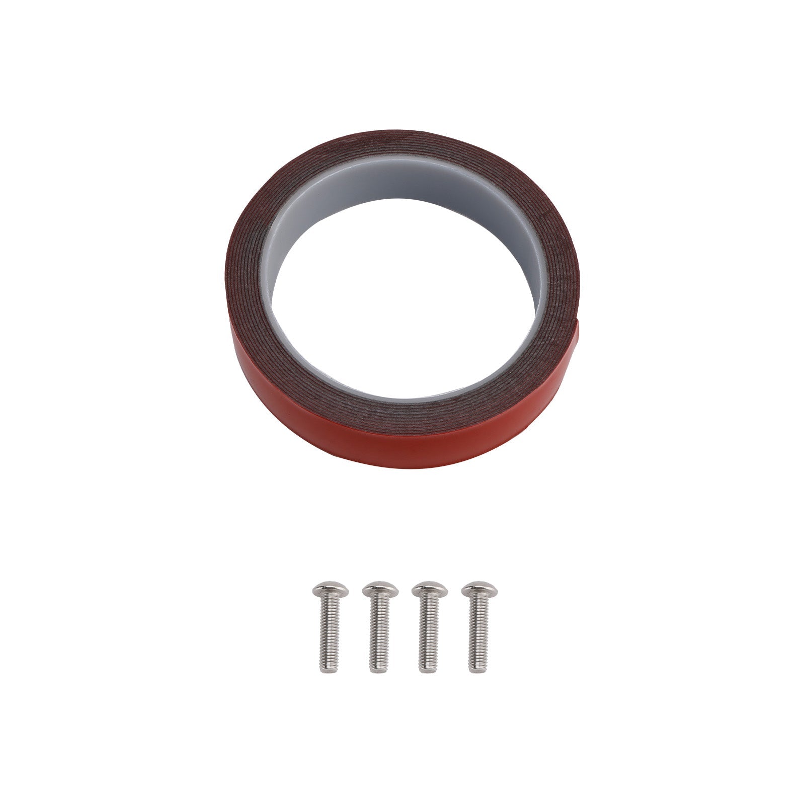 Deflektorji&Stranske obloge za Honda Goldwing GL1800 (2018-2024) - Stranska obloga - Podstavek za vetrobransko steklo