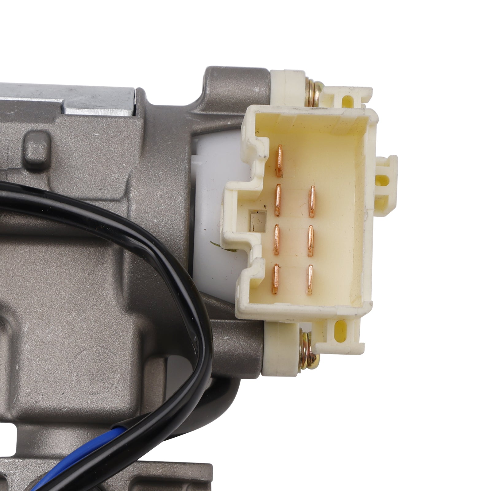 Ensemble cylindre de serrure d'allumage 2 clés 69057-0E010 pour RX330 RX350 RX400H 04-09