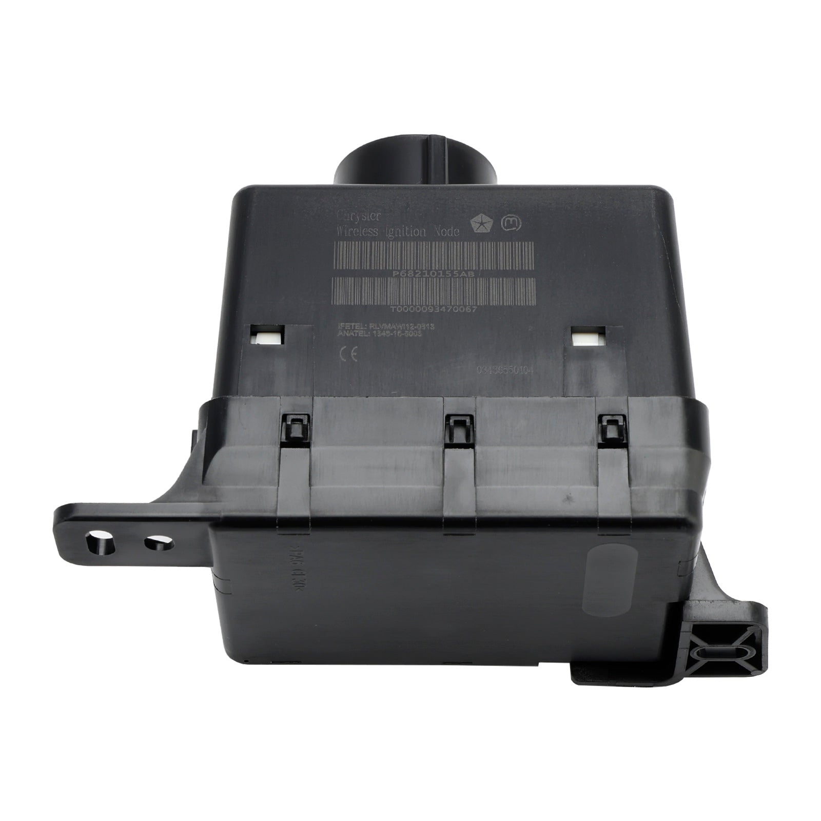 Contactslotmodule en sleutel 68210155AB 68210155AA voor Dodge Journey 08-10