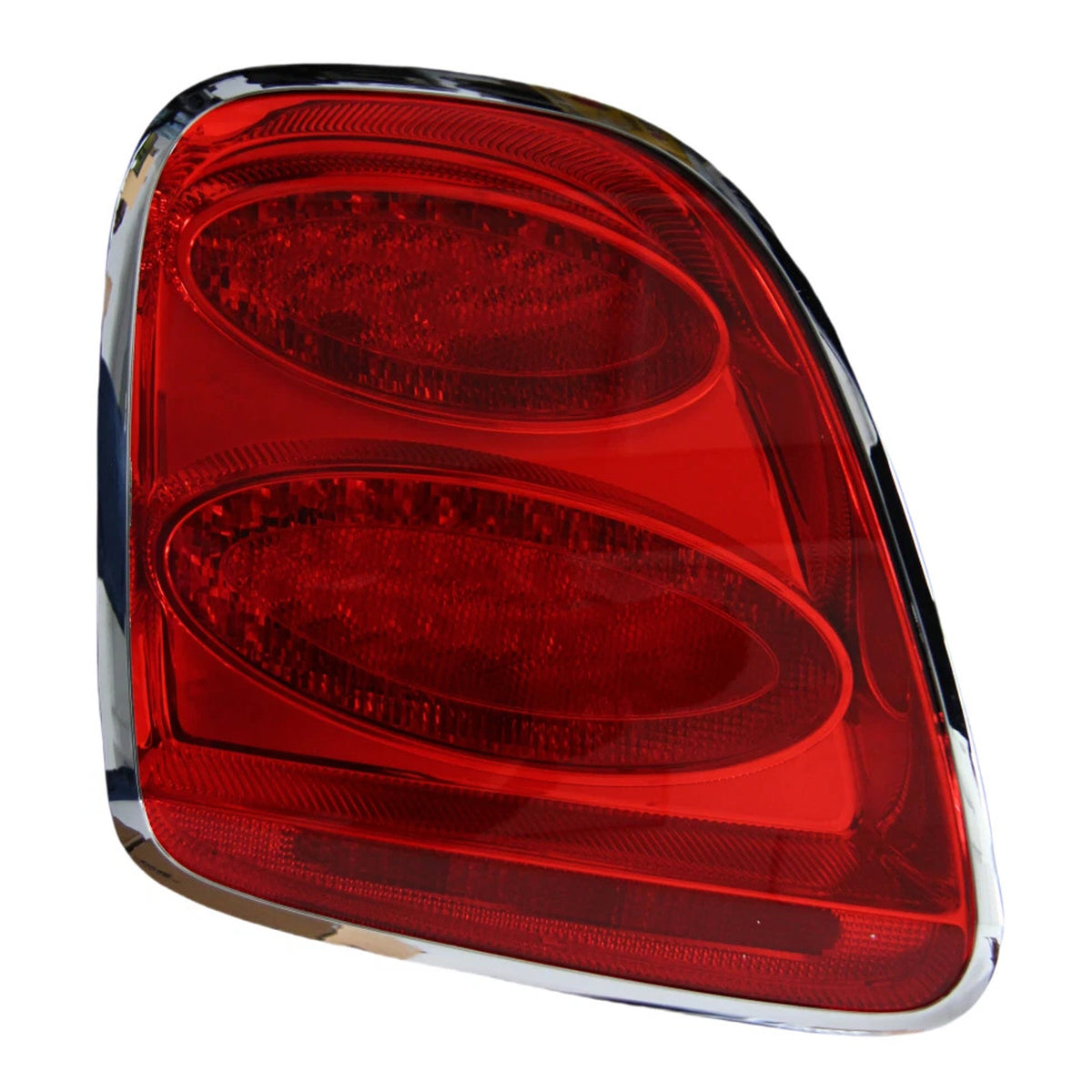 Feux arrière gauche et droit pour Bentley Continental Flying Spur / GT 2009-2012 3W5945096