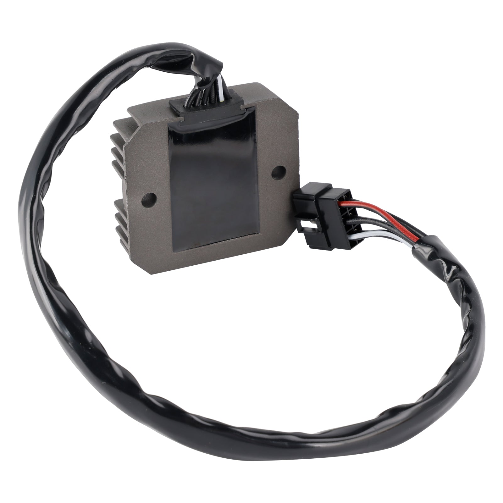 Tesnilo statorja/generatorja/regulatorja 1003-1375 11061-1080 za Kawasaki VN1500 Vulcan 1500 Nomad Fi (2001-2004)