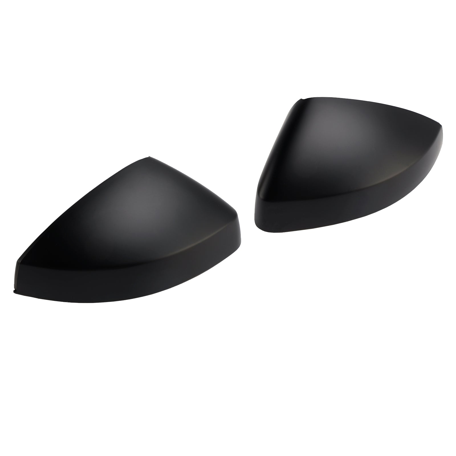Links en rechts buitenspiegelkappen 8V0857527 8V0857528 voor Audi A3 S3 8V Sportback