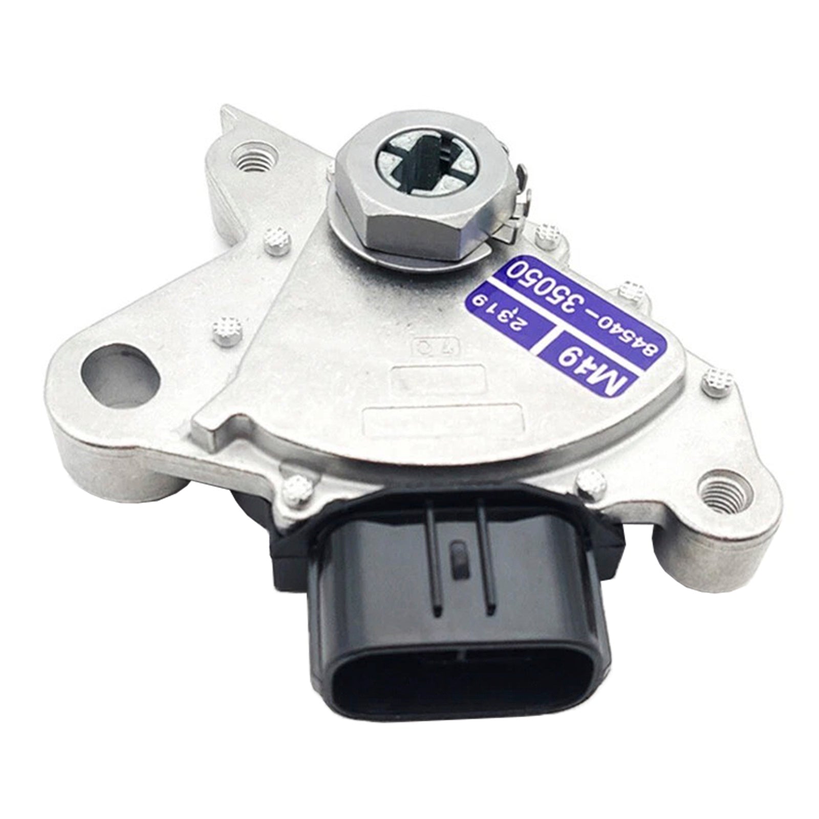 Przełącznik punktu śmierci do transmisji dla Toyota Tacoma 2005-2015 84540-35050