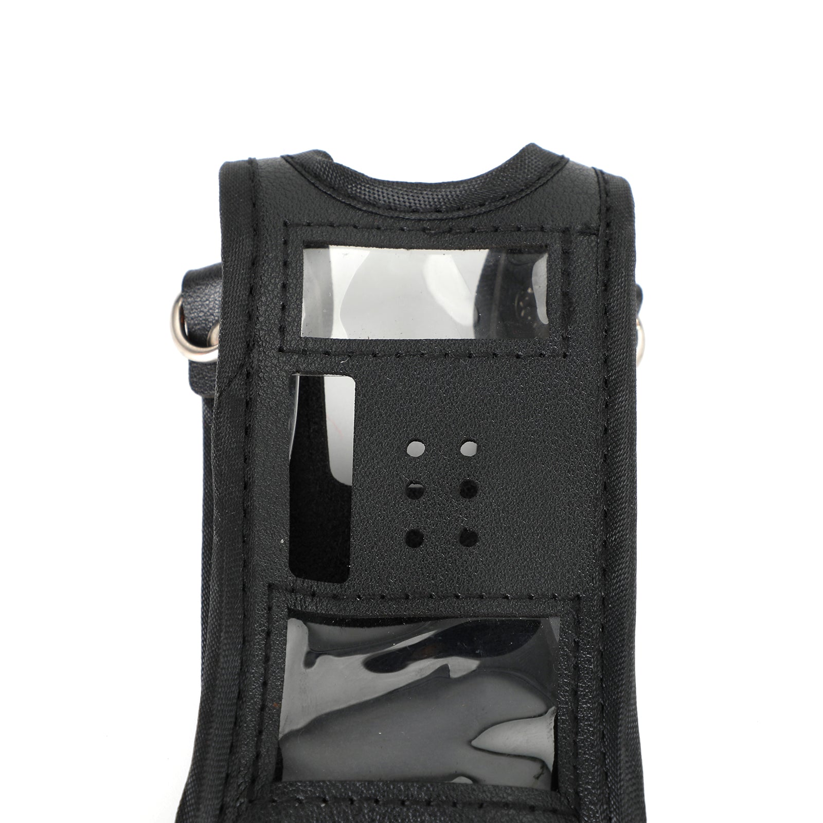 Baofeng UV10R kaksisuuntainen radio monitoimiradiokotelo radiopuhelimella