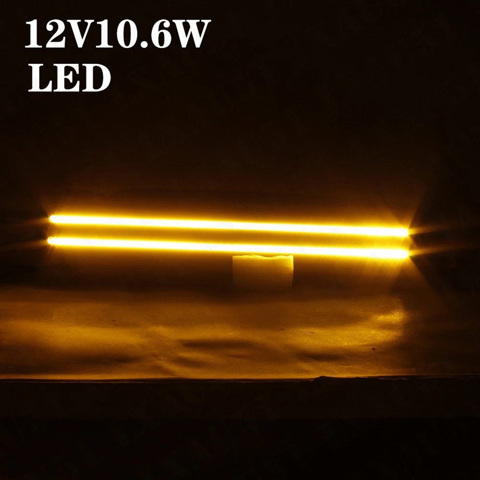 Set di luci della nebbia prima di giorno per Porsche Cayenne Turbo 2018-2022 9Y0953049 9Y0953050