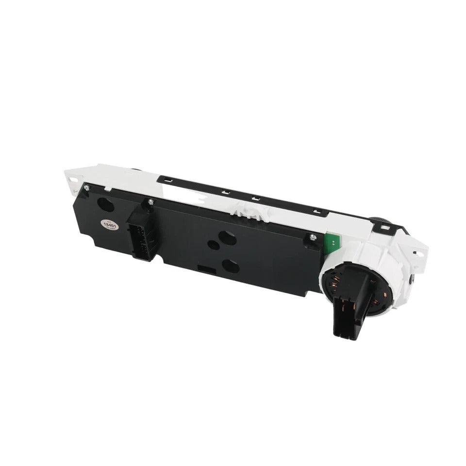 Module de commande CVC Honda Accord 1998-2000 599-268 79600-S84-A01ZA