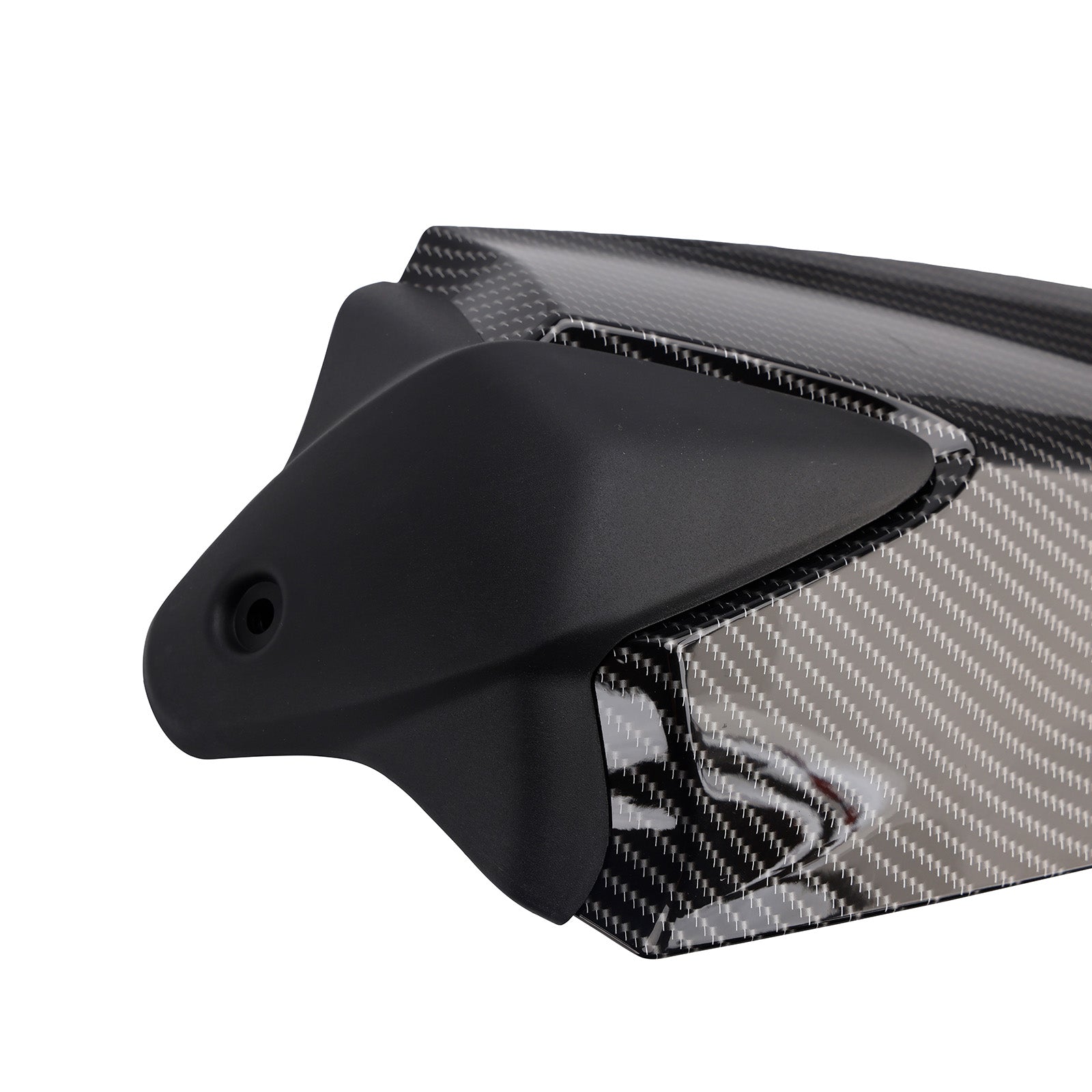 Carénage arrière de selle pour Speed Triple 1200 RS (2021-2024)