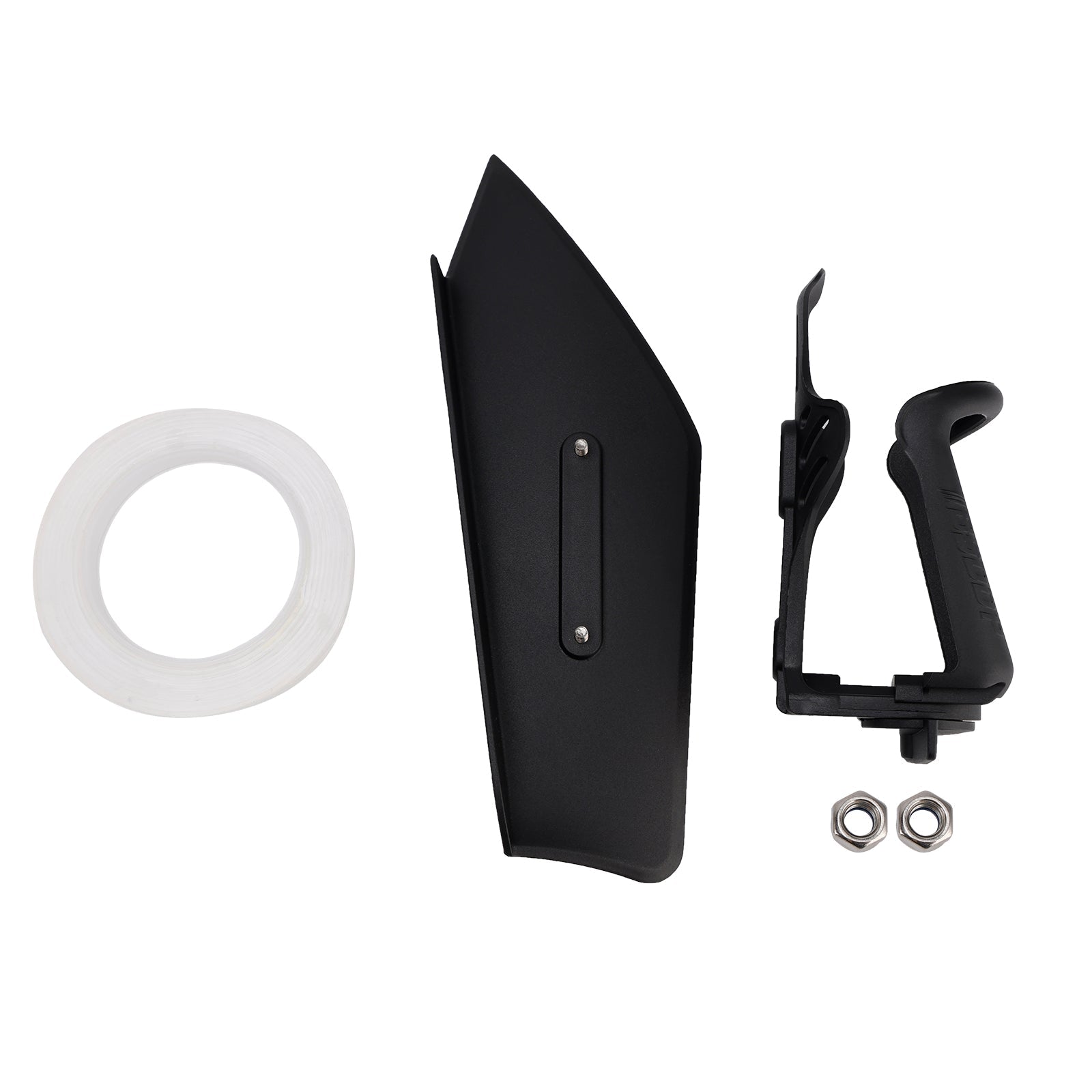 Support de porte-gobelet pour guidon Yamaha T-Max 560 (2020-2024)