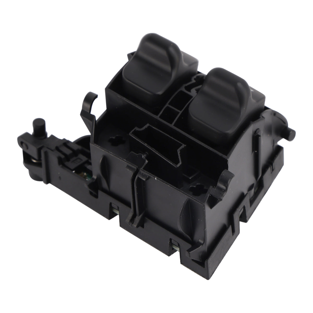 Interrupteur lève-vitre pour Porsche 997 987 Côté Gauche Porte 99761315105A05