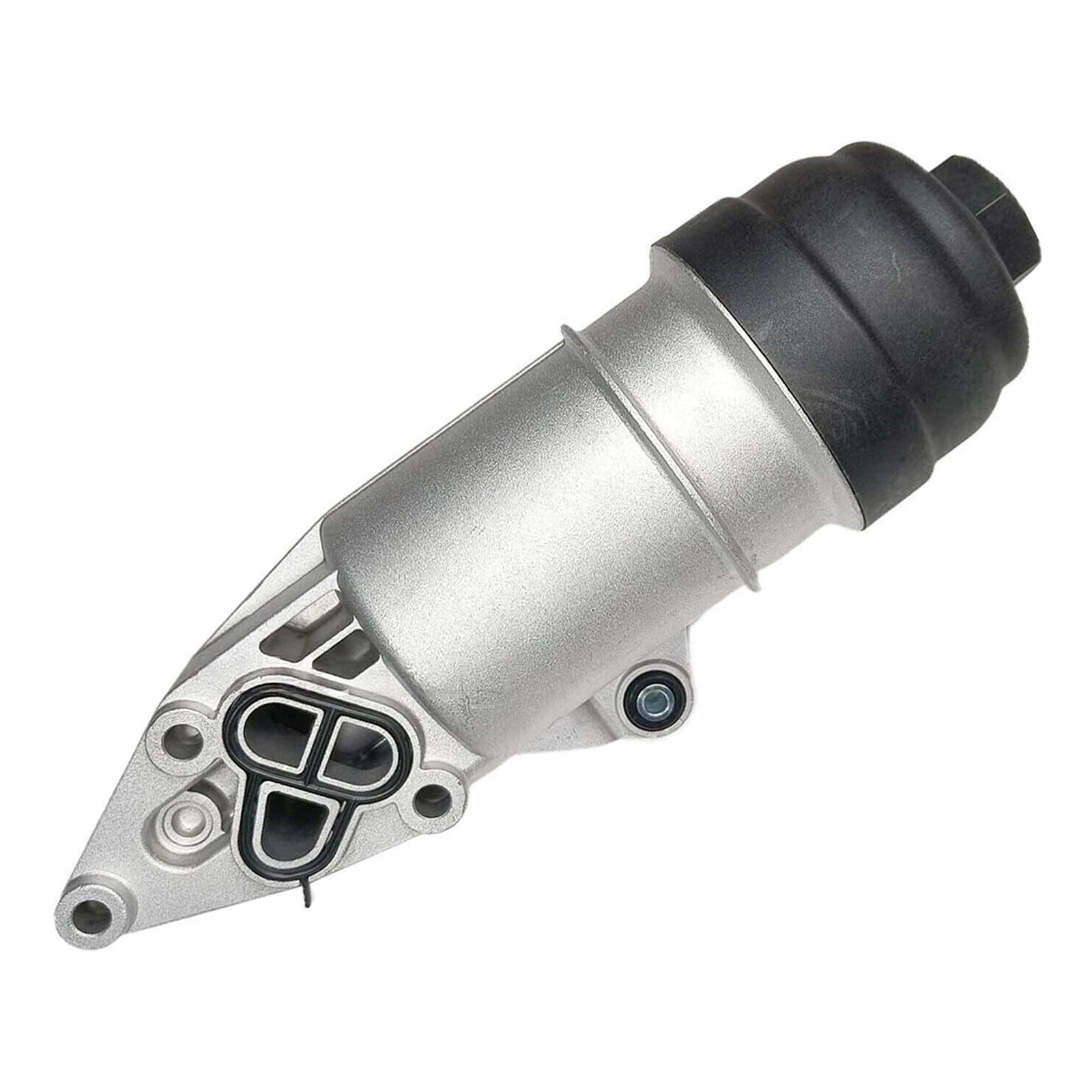 Filtre à huile pour refroidisseur d'huile moteur Audi A5 2008-2010 06E115405K