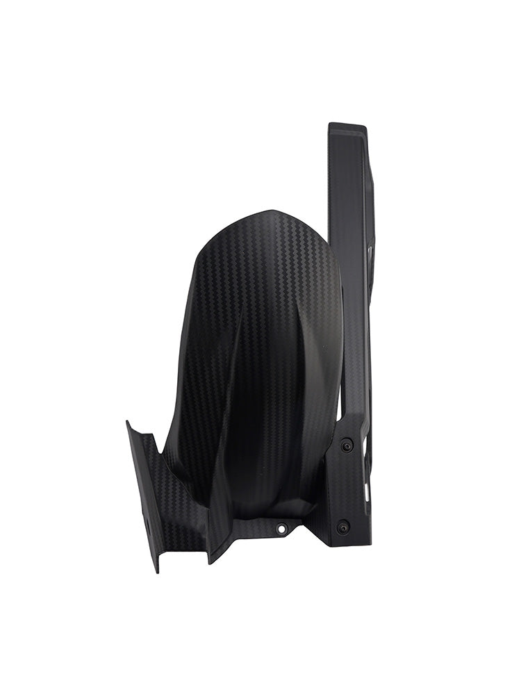 Carenado de guardabarros trasero para Kawasaki Ninja 400 Z400 Ninja 500 Z500 2018+
