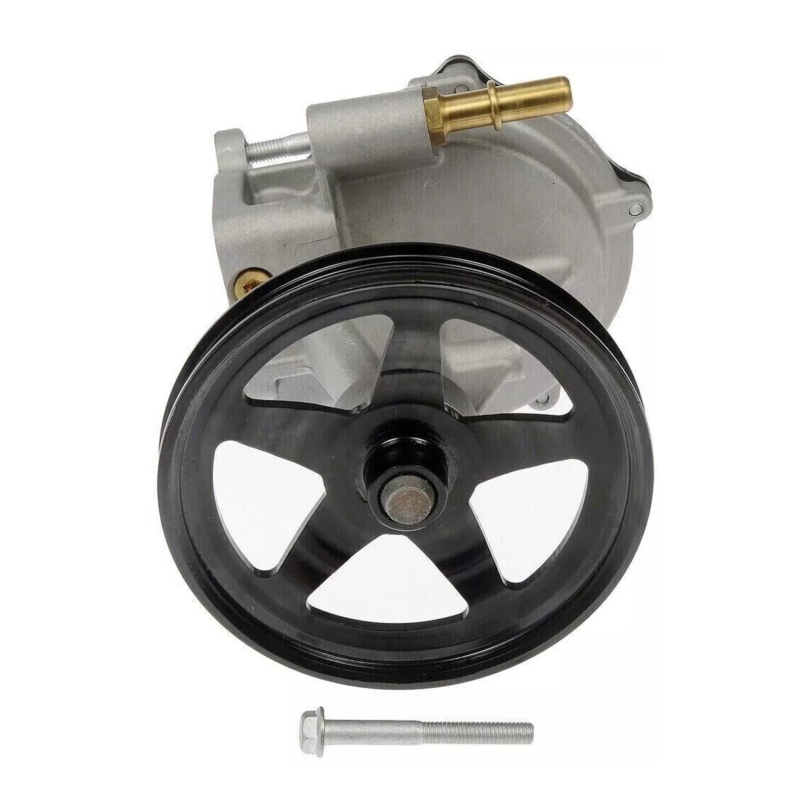 Pompa próżniowa Chevrolet Tahoe LTZ 2015-2016 904-861 12654013 12659655 904-861