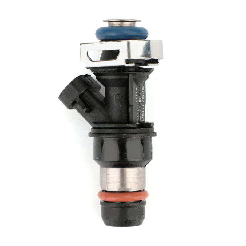 8PCS Fuel Injectors 17113553 pour Chevy Silverado 1999-2007 4.8L 5.3L 6.0L