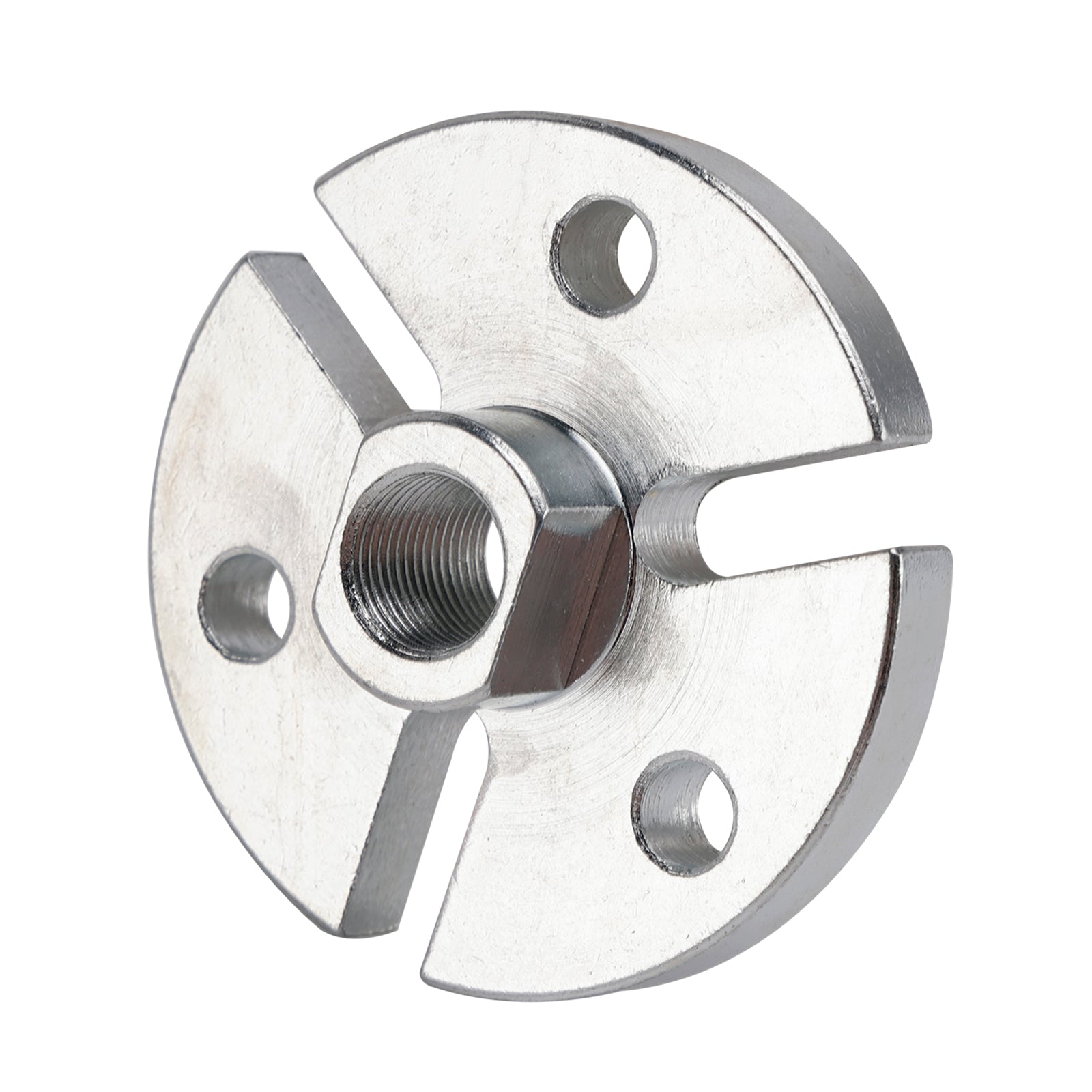 Extractor de volante universal de acero para motos de nieve y embarcaciones Ski-Doo