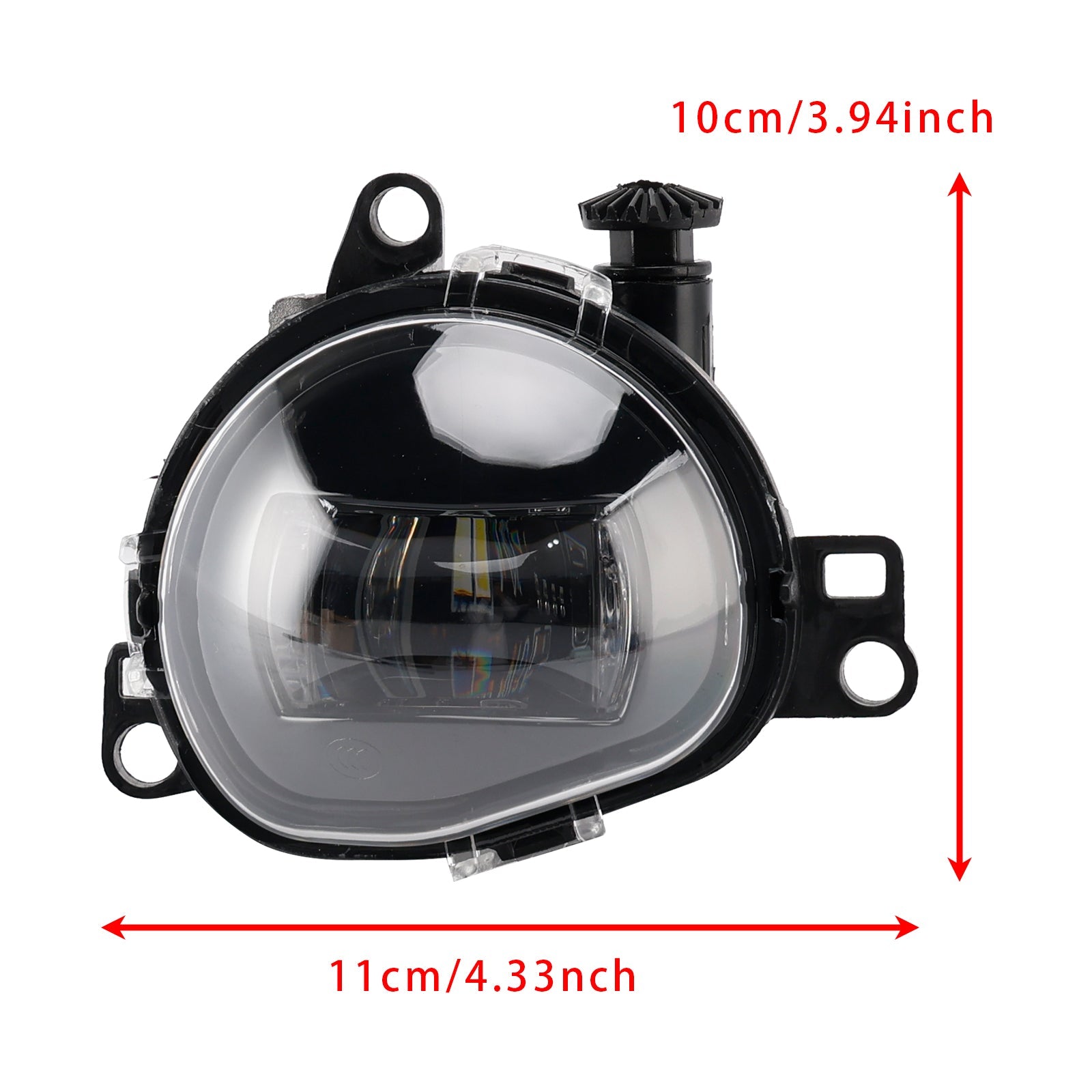 Feu antibrouillard avant gauche pour Volvo C40 S90 V90 XC40 2017-2024 32365034