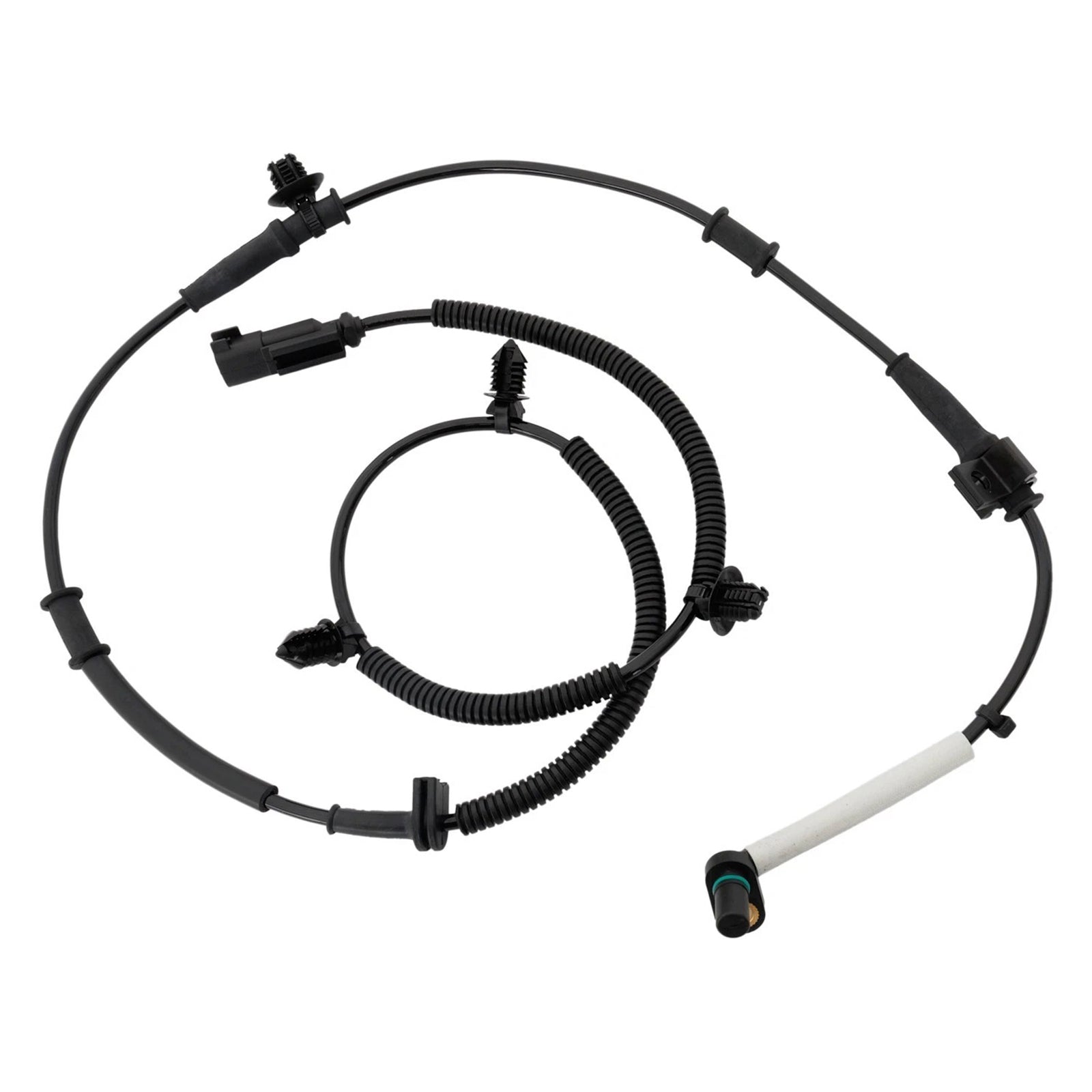 Sensore di velocità della ruota ABS prima di sinistra o destra HC3Z2C204B per Ford F250 F350