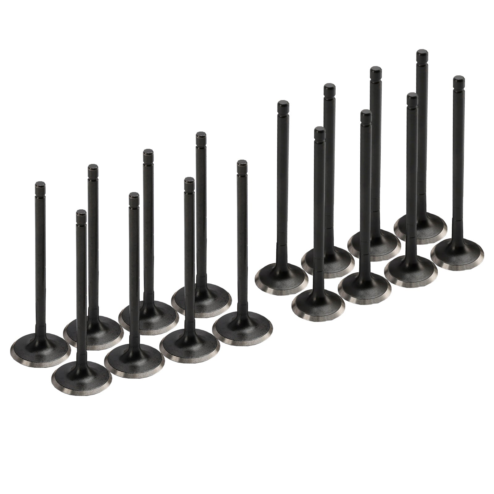 Kit de reconstruction de moteur Kia Soul G4NA 2.0L 2012-2019 Kit de joints de bielles de vilebrequin