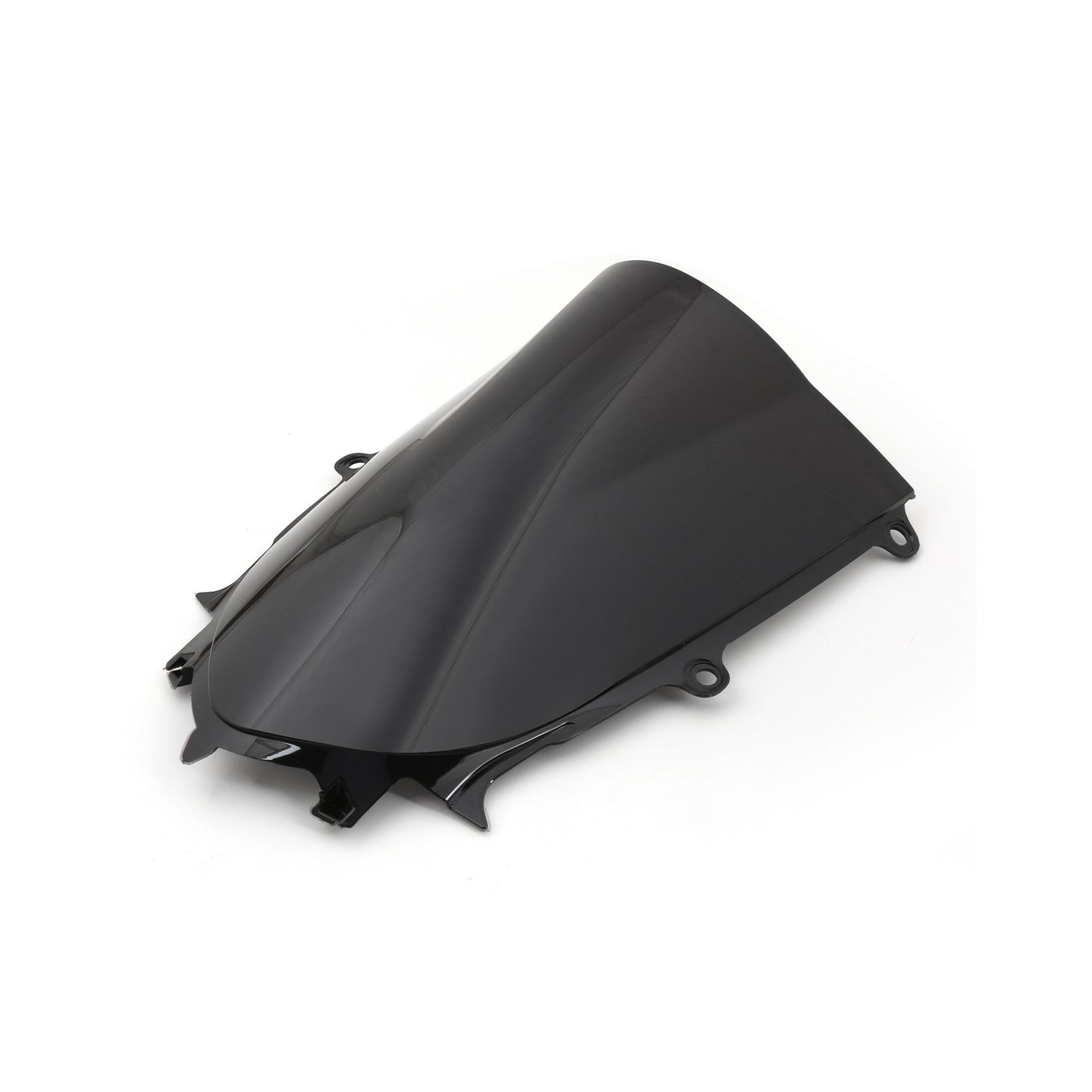 Kit de carénage injecté en plastique ABS pour Yamaha YZF-R6 2017-2023