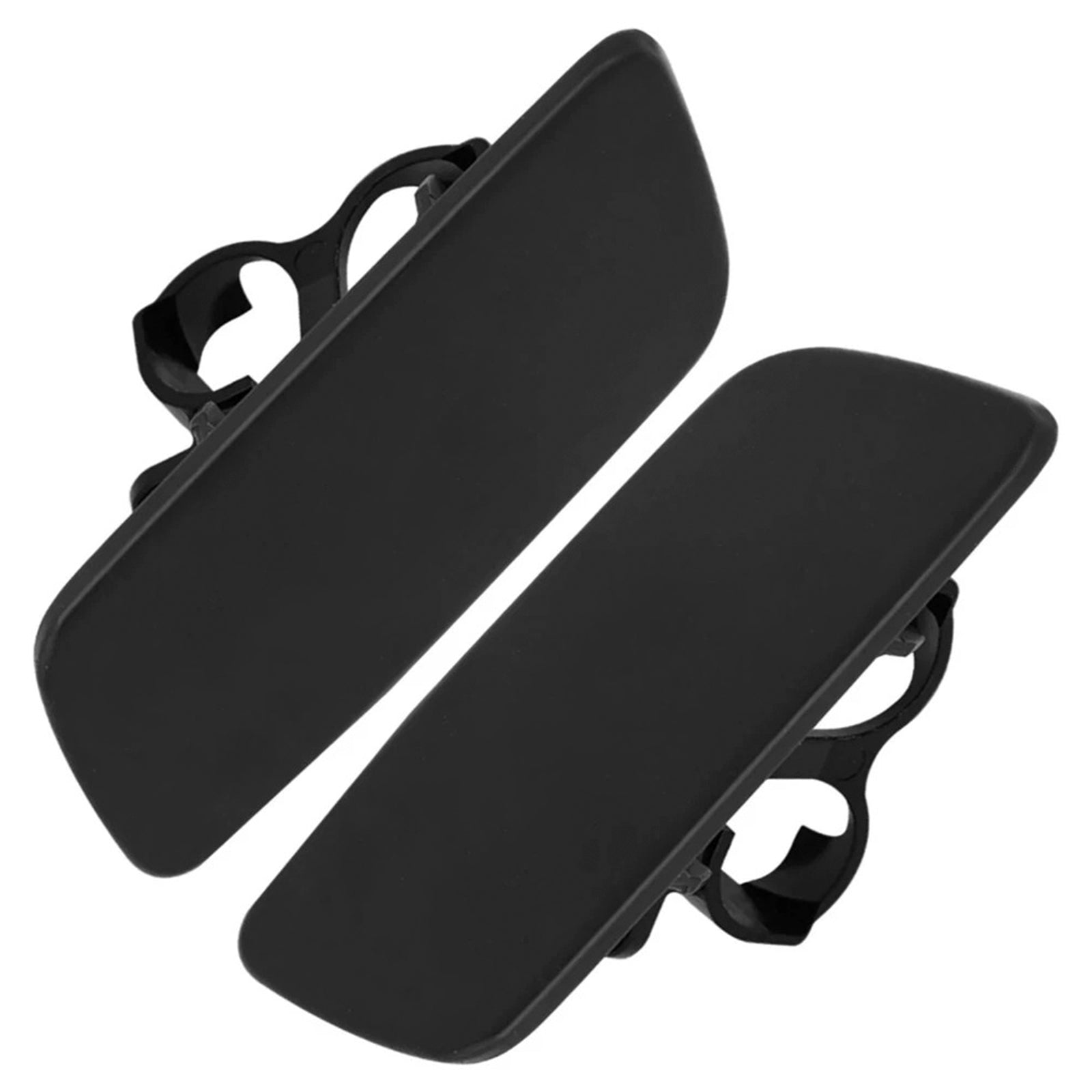 Rolls-Royce Ghost 2010-2018 : 2 pièces - Cache-gicleurs de lave-phares avant gauche et droit