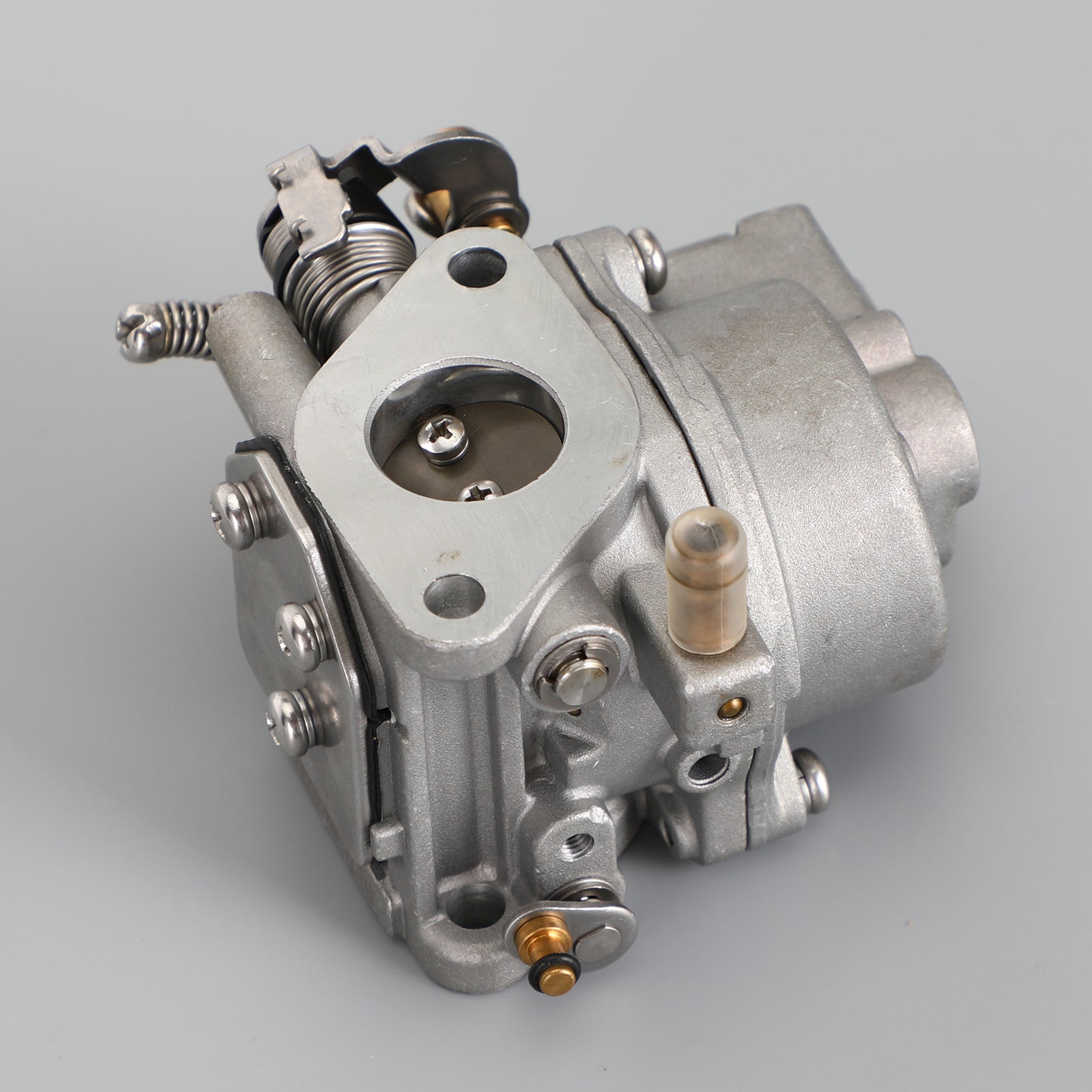 Motor fueraborda Yamaha Hidea F 9,9 Hp 4T 6AU-14301-40 41 para carburador