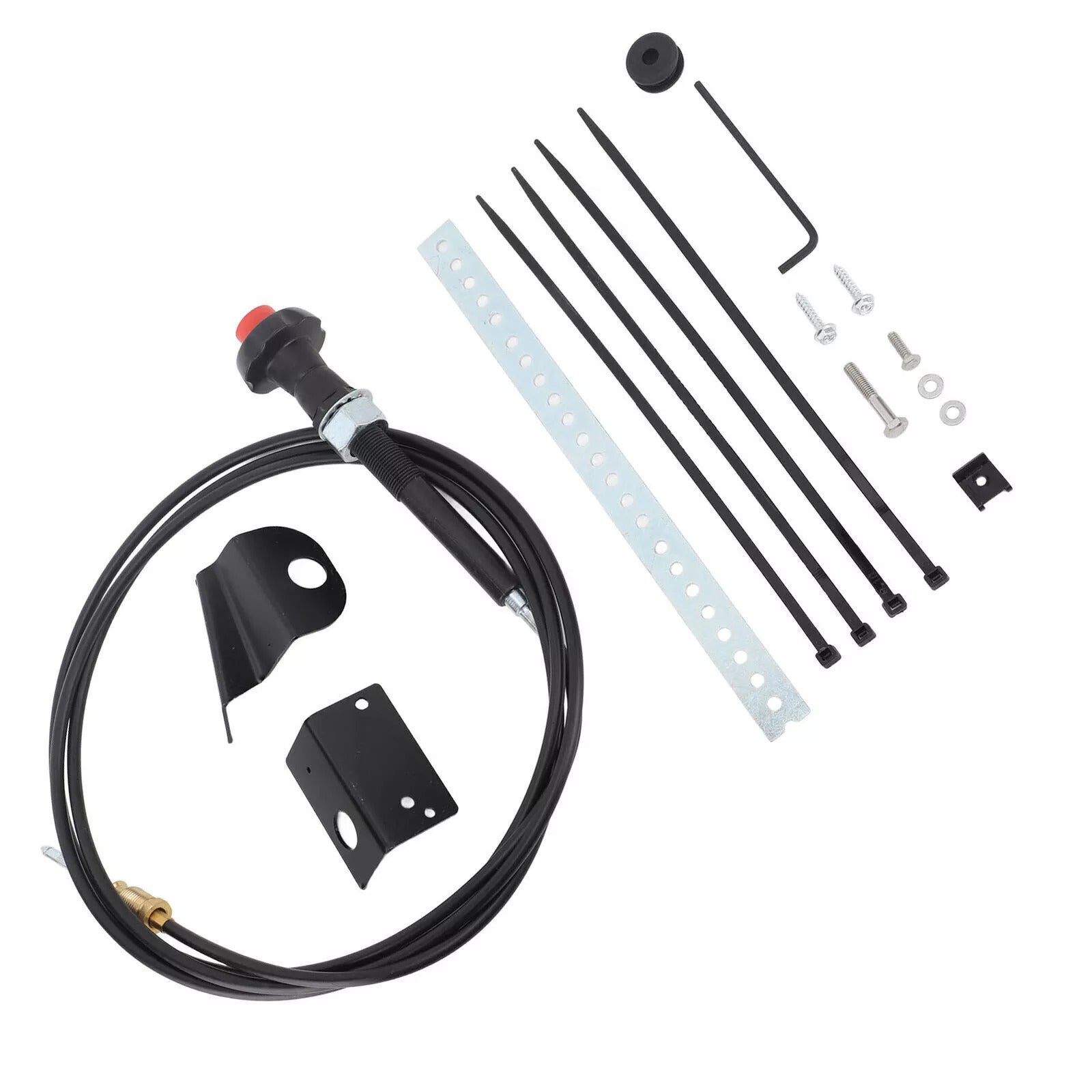 Kit de conversion de déconnexion d';arbre d';essieu PSL500 pour S10 S15 Blazer 4WD