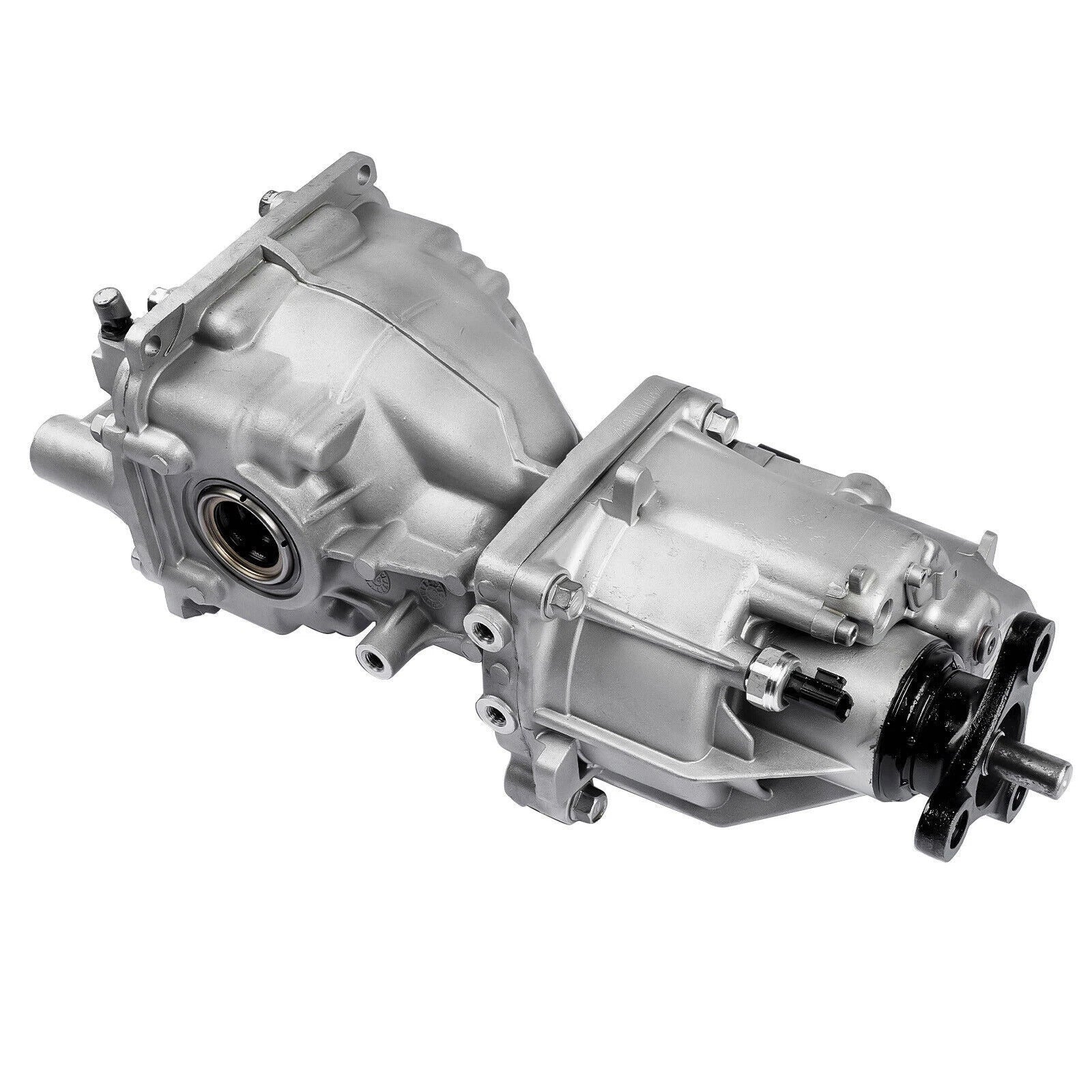 Gruppo differenziale posteriore Hyundai Santa Fe 2015-2021, codice articolo 53000-3B560