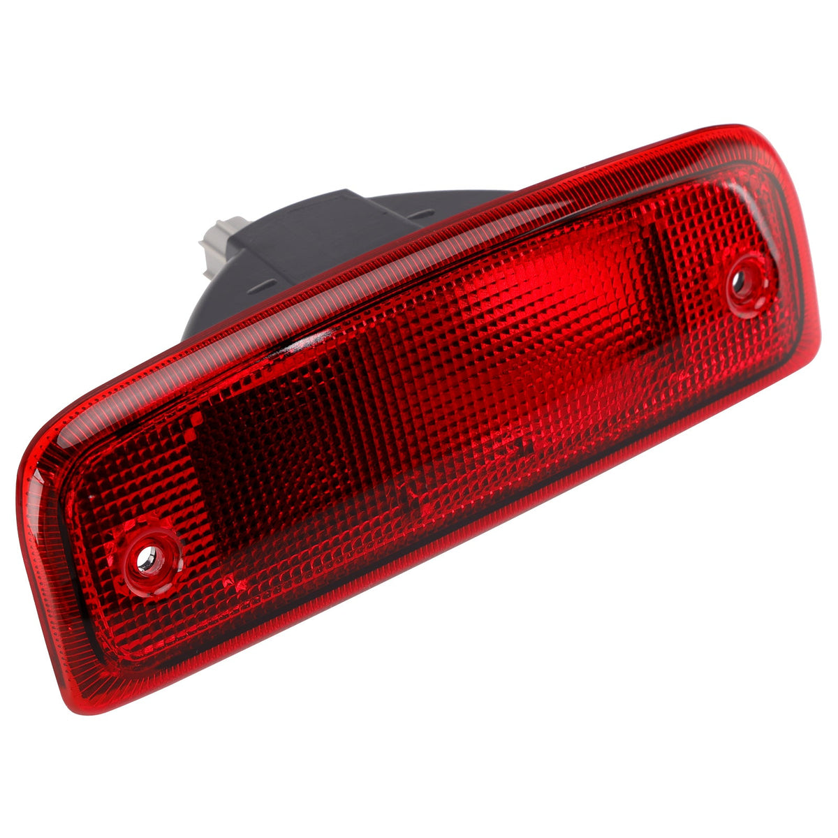Troisième feu stop 923-153 pour Nissan NV1500 NV2500 NV3500 2012-2021