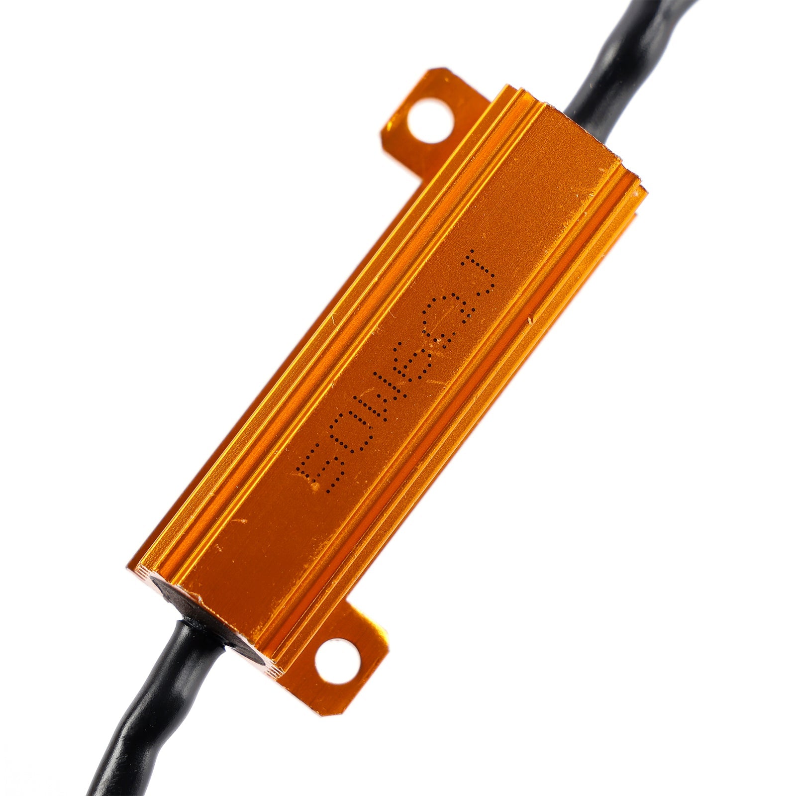 Modulo LED lampeggiante posteriore con diodi dinamici per infiniti G37 Berlina 2009-2014