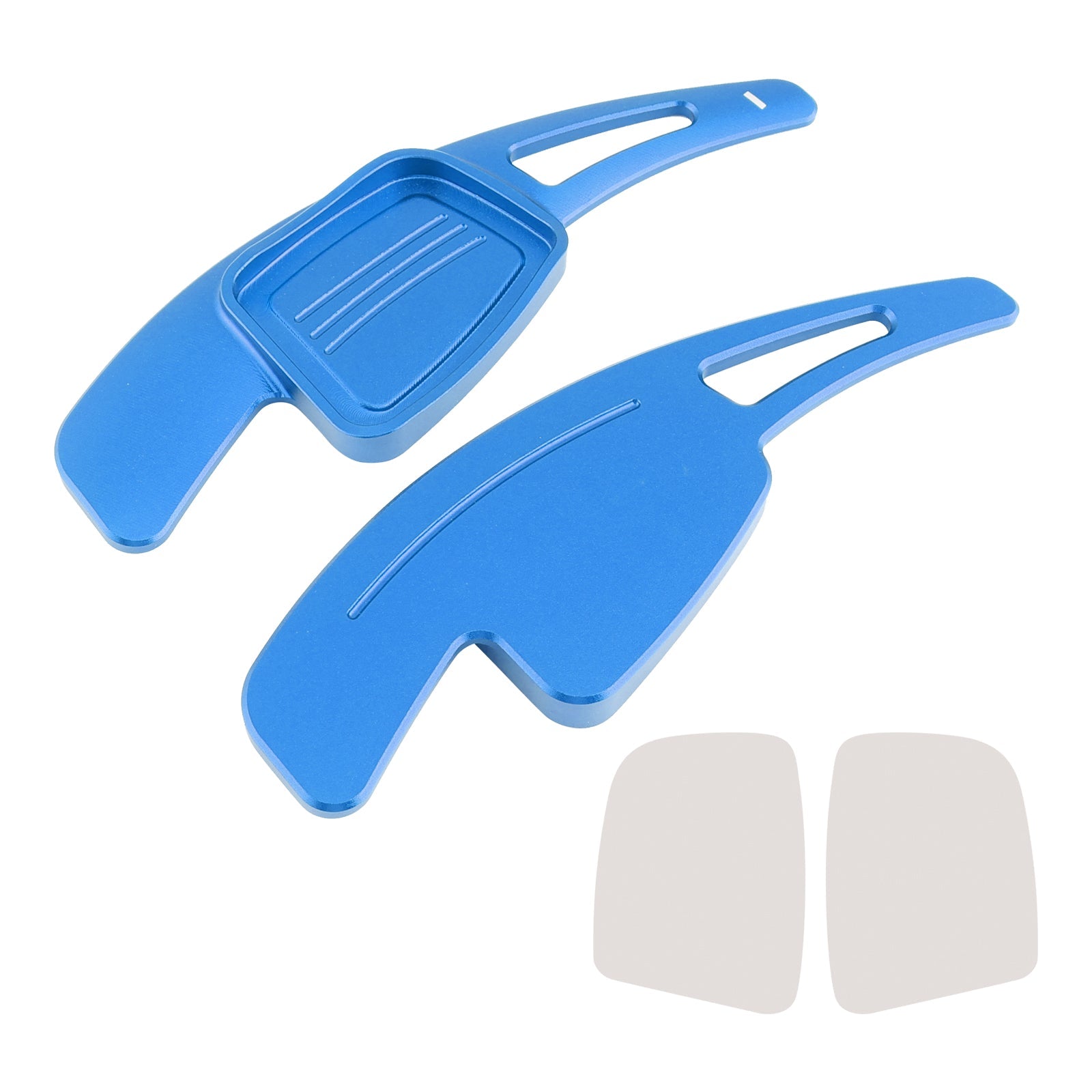 Extension de palettes de changement de vitesse au volant pour Audi Q3 Q5 Q7 S3 S4