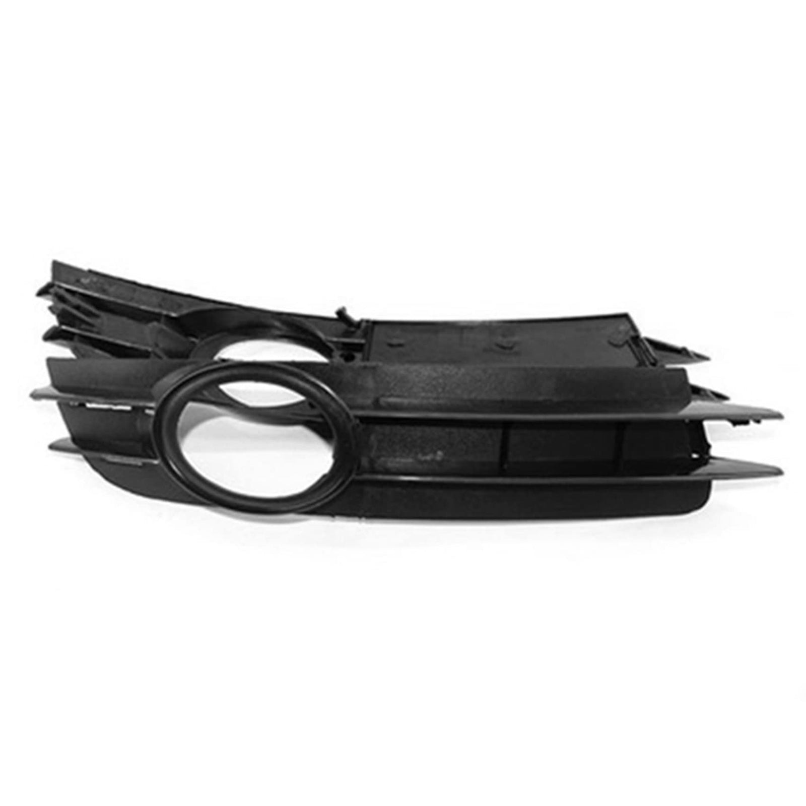 Paar mistlamproosters voor Audi A6 C6 2005-2008 (4F0807681A en 4F0807682A)
