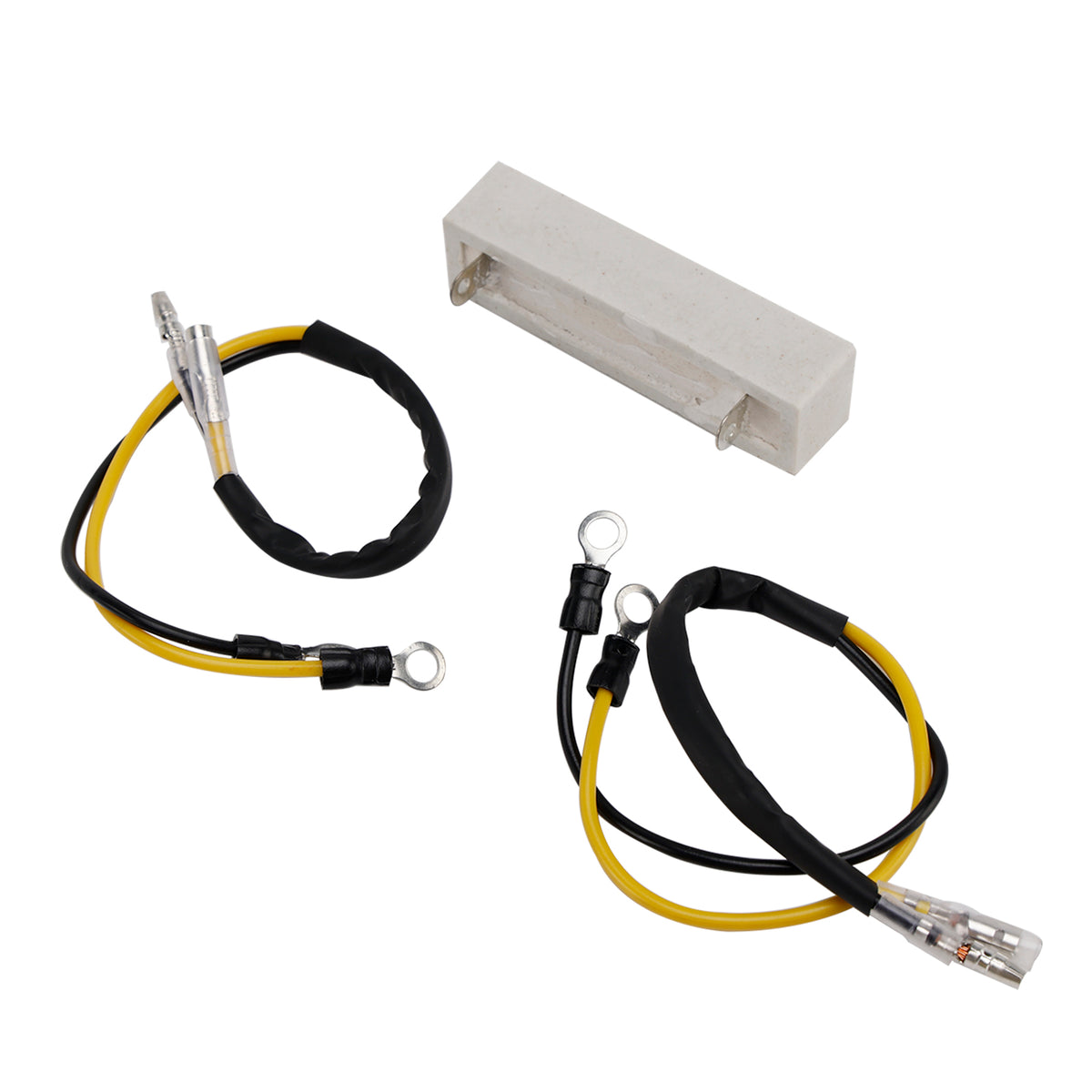 Elektronisches Zündungsset für Honda GL1000 Goldwing 1000 1975-1979