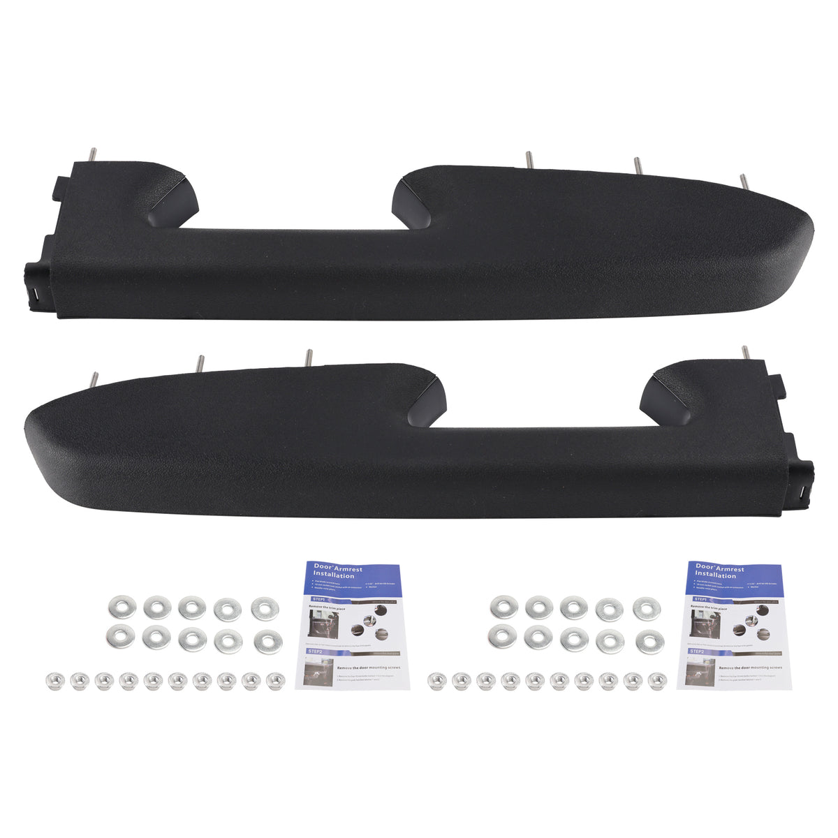 Reparatur der vorderen Armlehne für Chevrolet Silverado 3500 HD (2010–2014) – Teilenummer :  22818465