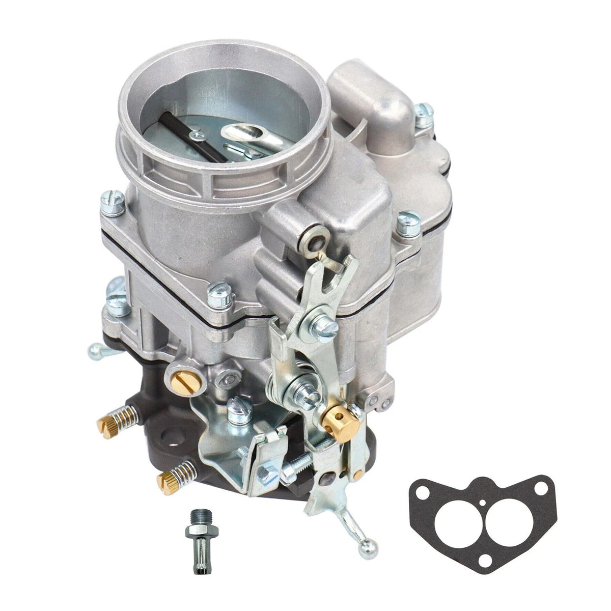 Motori Ford 94 Holley Flathead con carburatore, 1939-1959 232""-279""