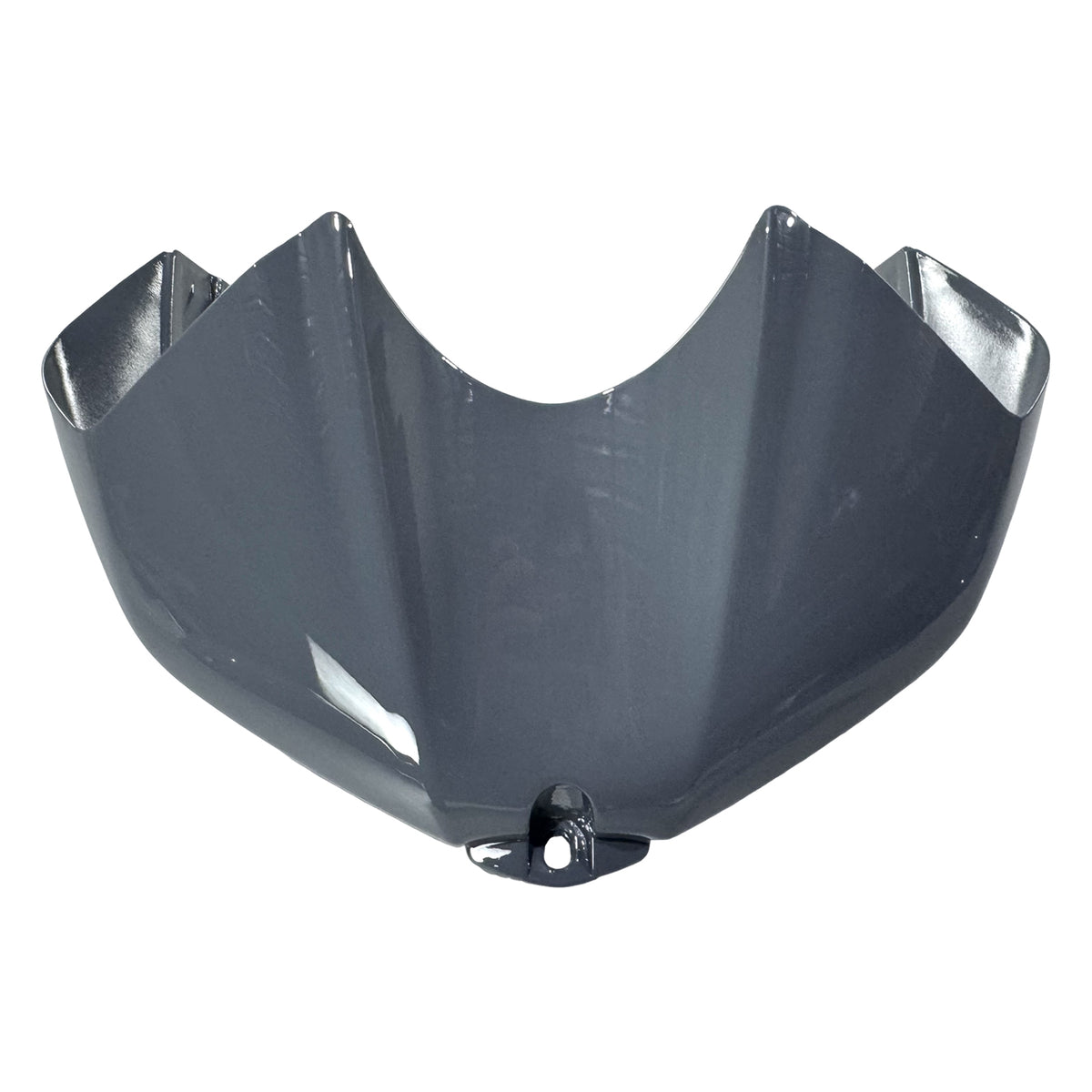 Kit de carénage injecté en plastique ABS pour Yamaha YZFR6 YZF-R6 2006-2007