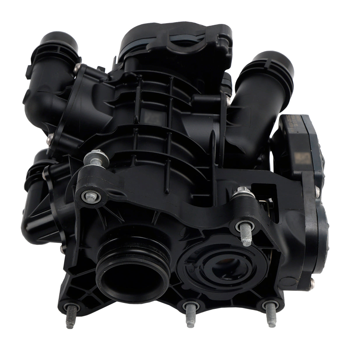 Kühlmittelthermostat für 2,0-Liter-BMW G20, G30, 330, 530, X1, X3, Z4 (10/2017–12/2019) – Teilenummer :  11538642560