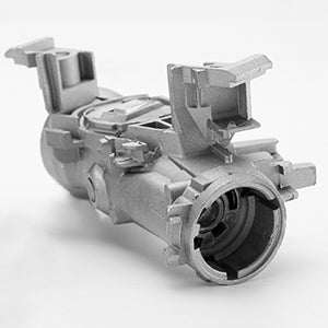 Audi R8 2007-2013 Stacyjka z kluczem bębenkowym 1K0905851B 1K0953527D Generic