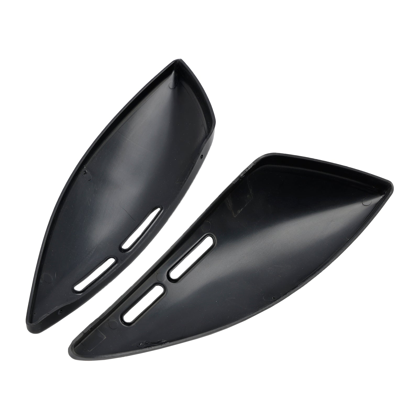 Kawasaki Z900RS 2018-2024 Panel lateral del tanque de combustible