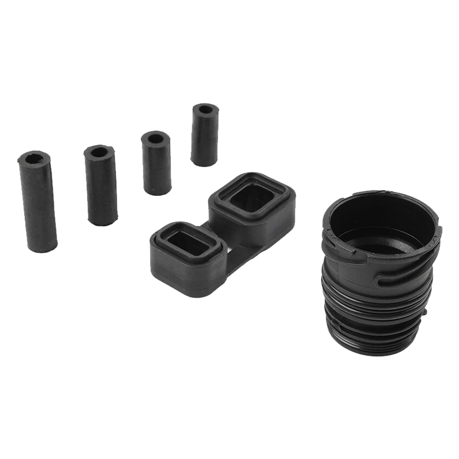 Kit de joints d'adaptation pour corps de soupapes de boîte de vitesses automatique BMW 6 vitesses 6HP26 28 32 34